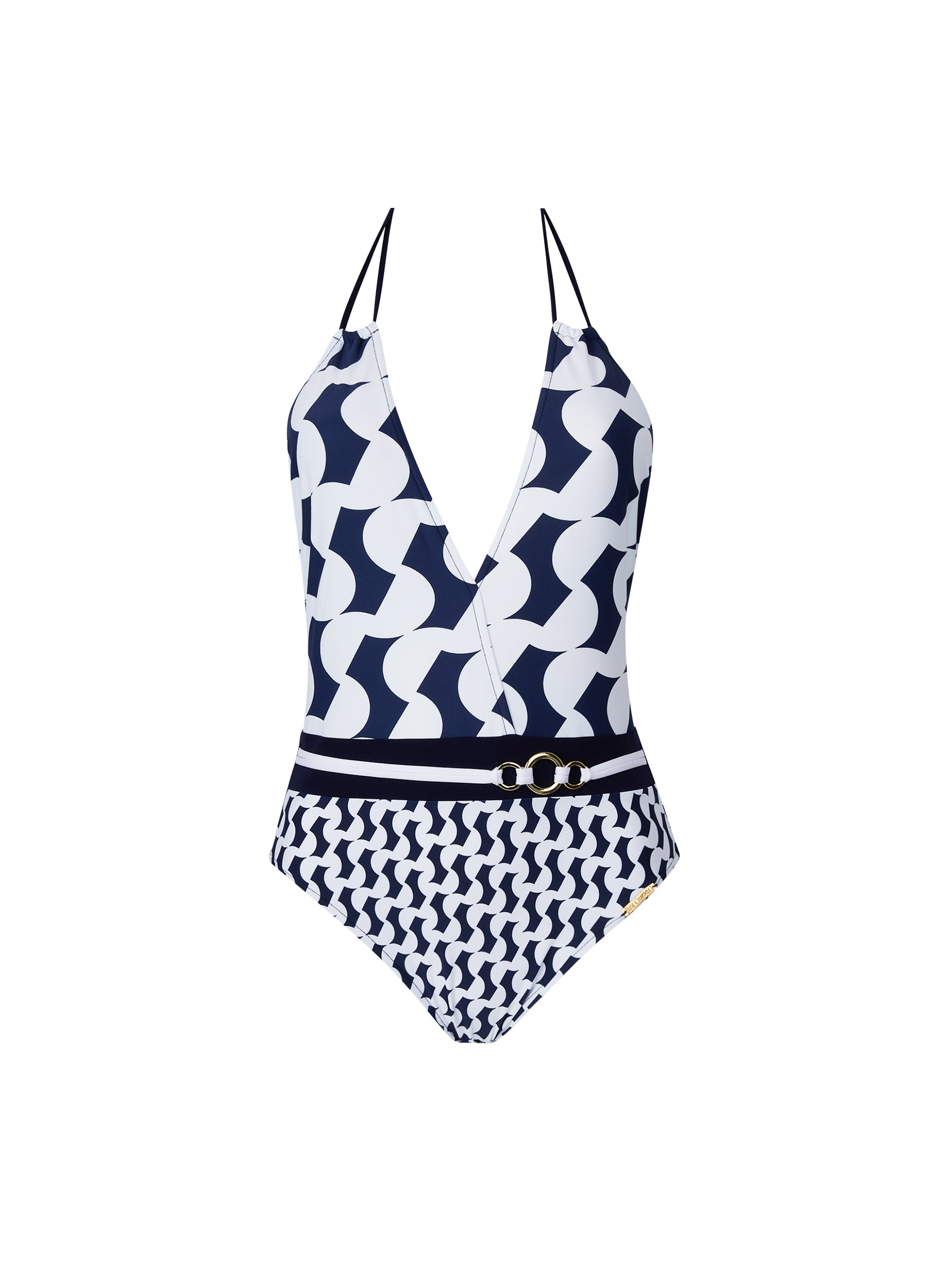 Maillot de bain discount lise charmel soldes