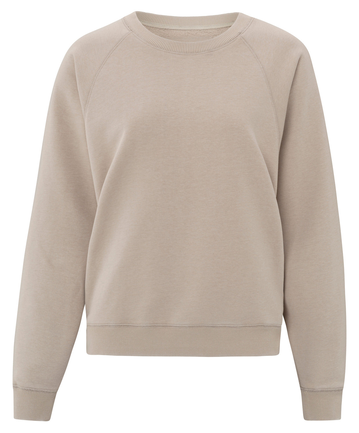 Raglan sweatshirt YAYA