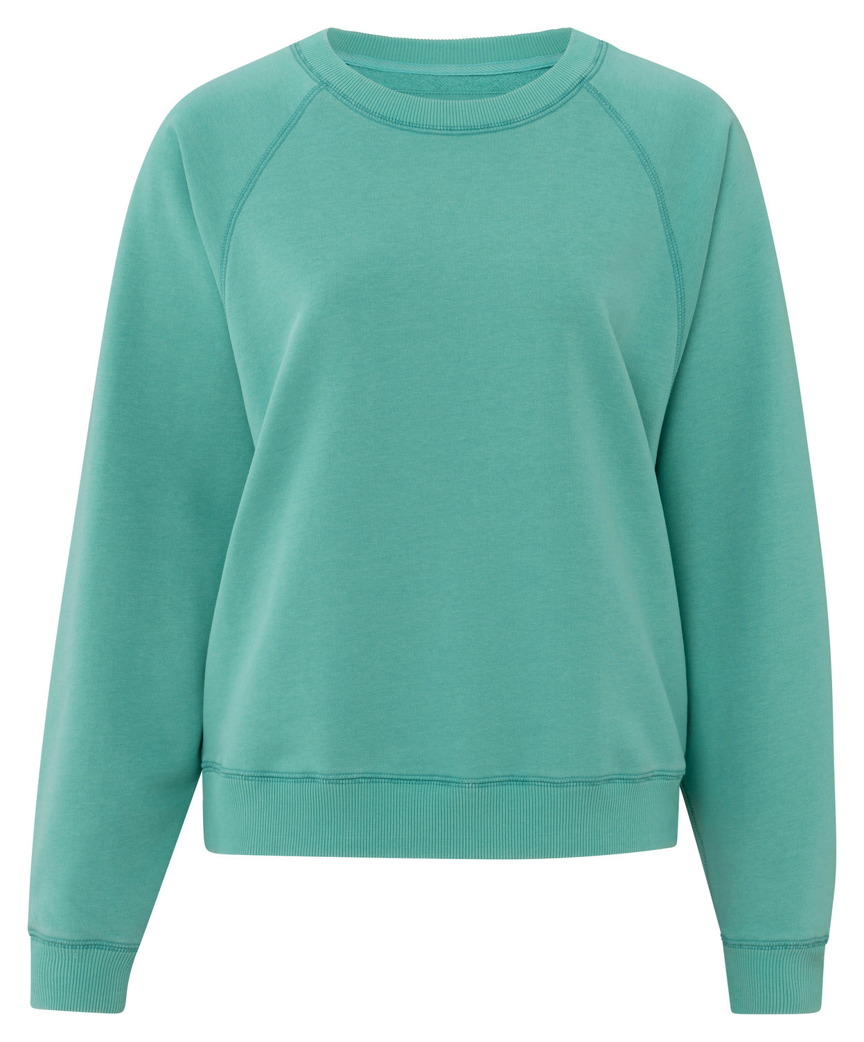 Raglan sweatshirt YAYA