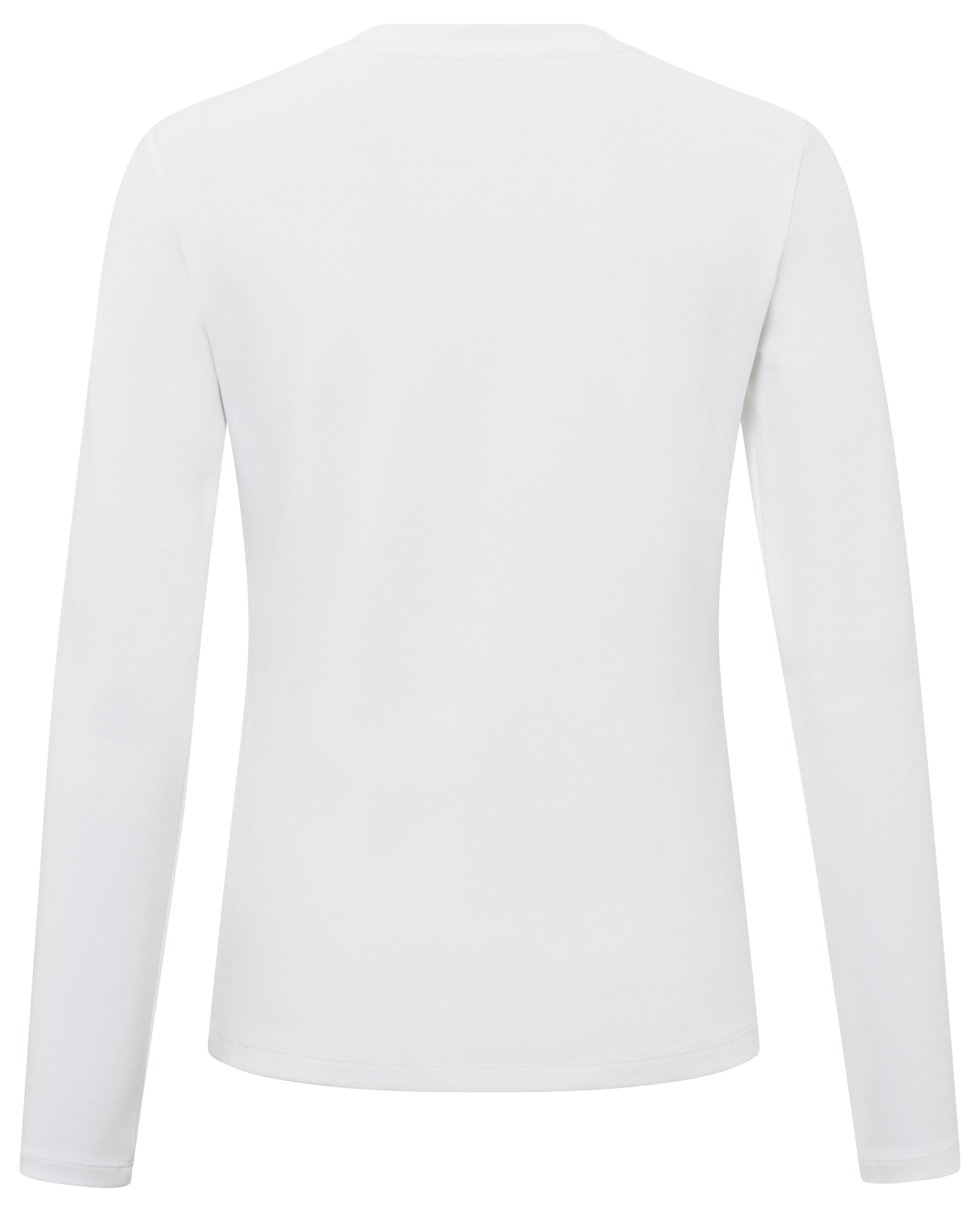 Heavy quality long sleeve t-shirt YAYA