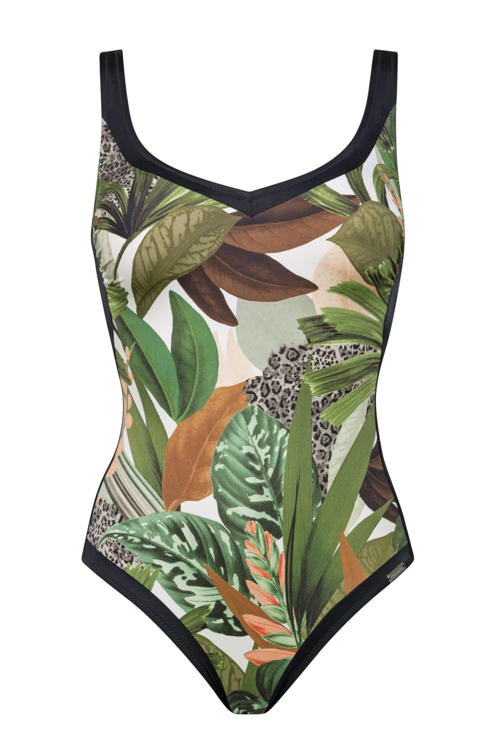 Maillot de Bain CHARMLINE