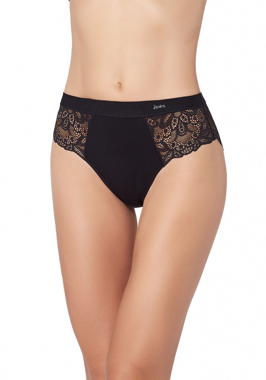 Culotte MILANO BELLE COTON JANIRA