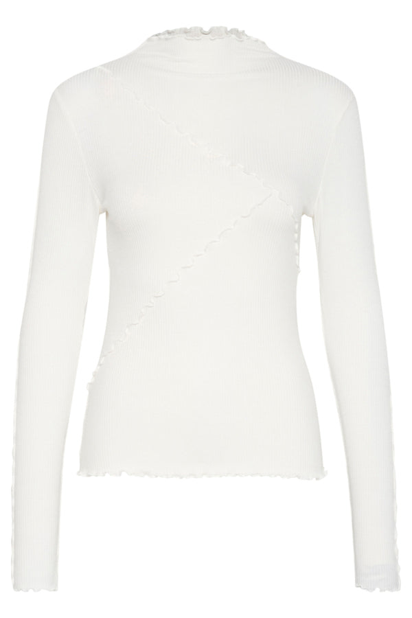 KAkayla Jersey Blouse KAFFE