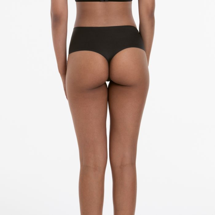 Tanga Taille Haute ESSENTIAL ANITA