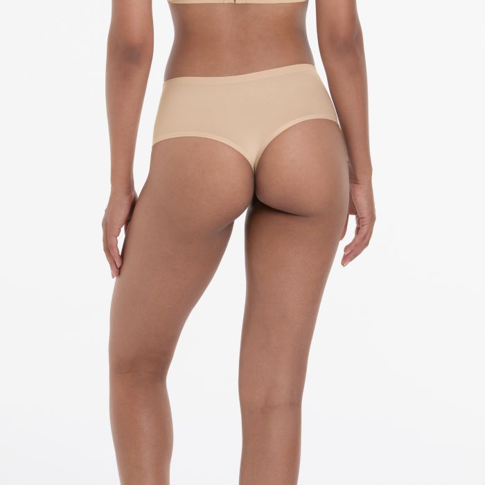 Tanga Taille Haute ESSENTIAL ANITA