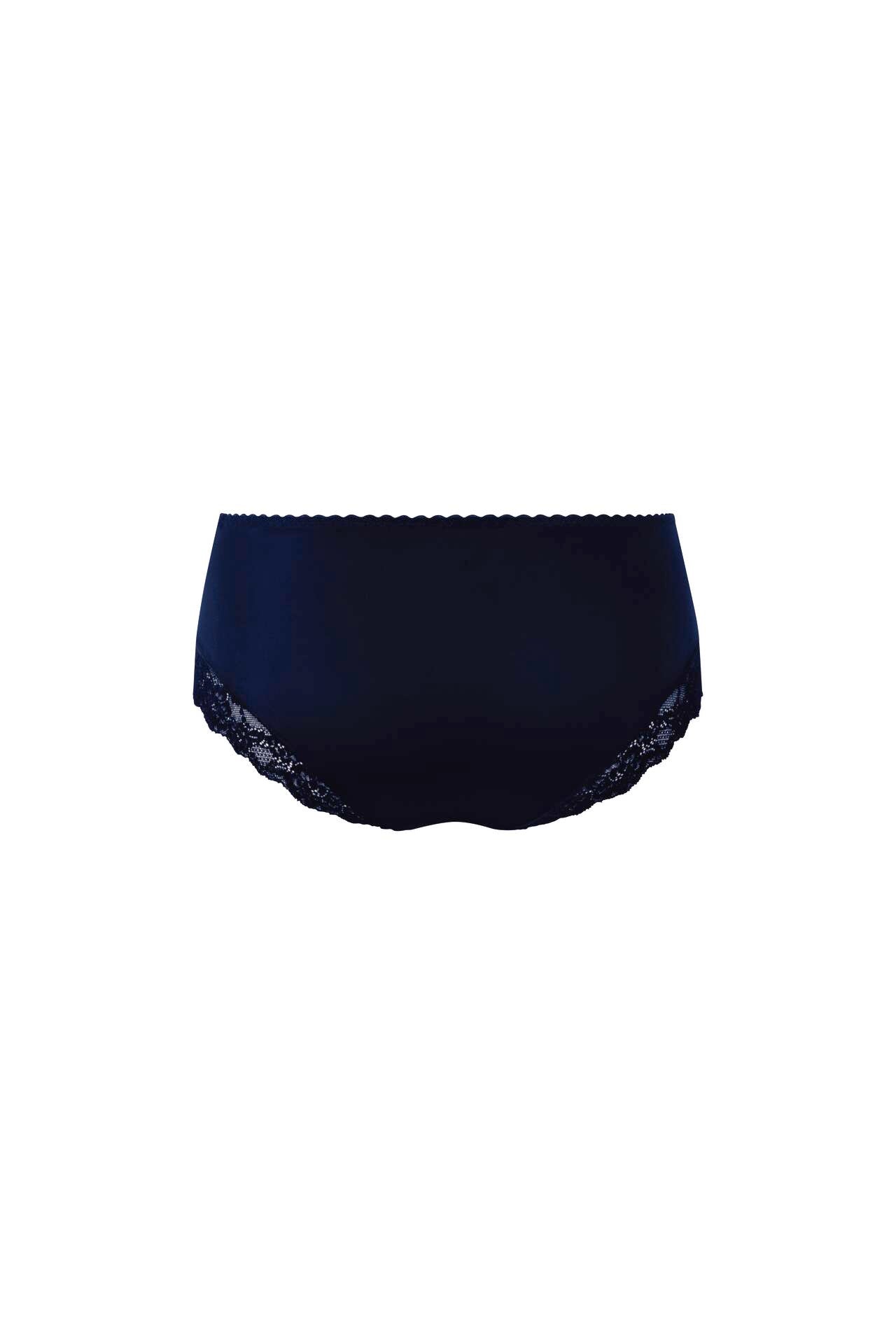 Culotte BOBETTE ROSA FAIA