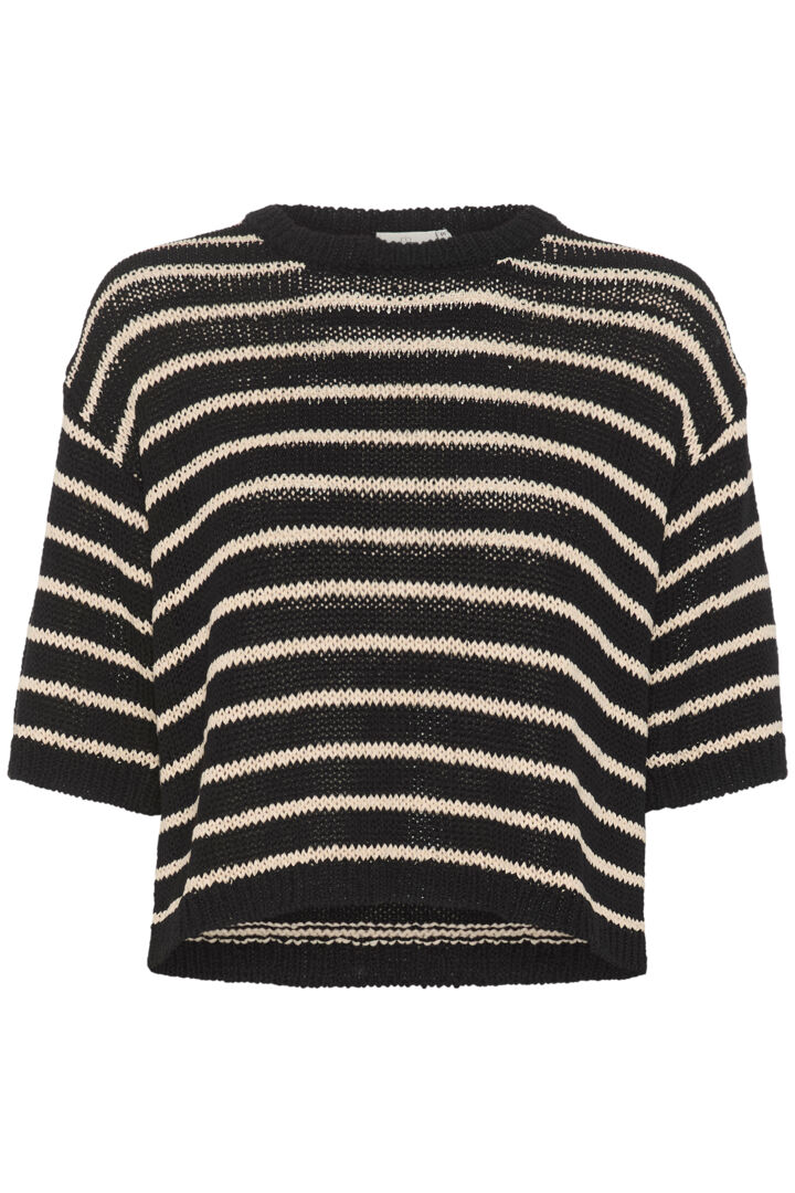 KAysabel Knit Pullover KAFFE