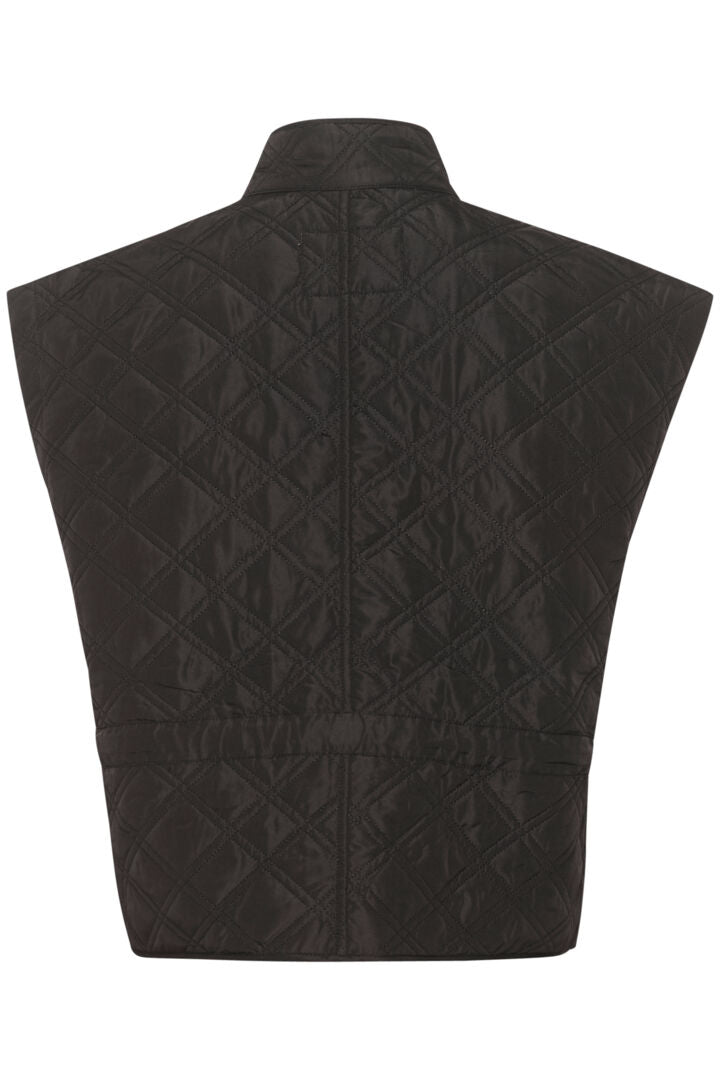 KAtanja Waistcoat KAFFE