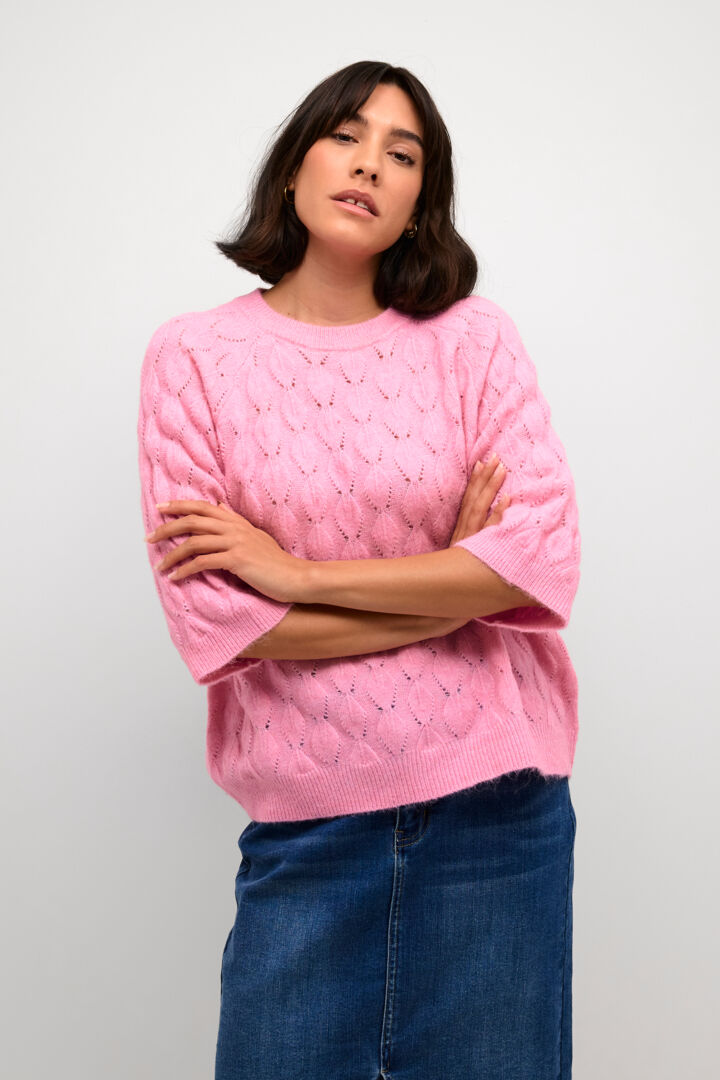 KAmalene Knit Pullover KAFFE