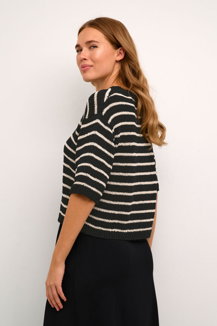 Kaysabel Knit Pullover KAFFE