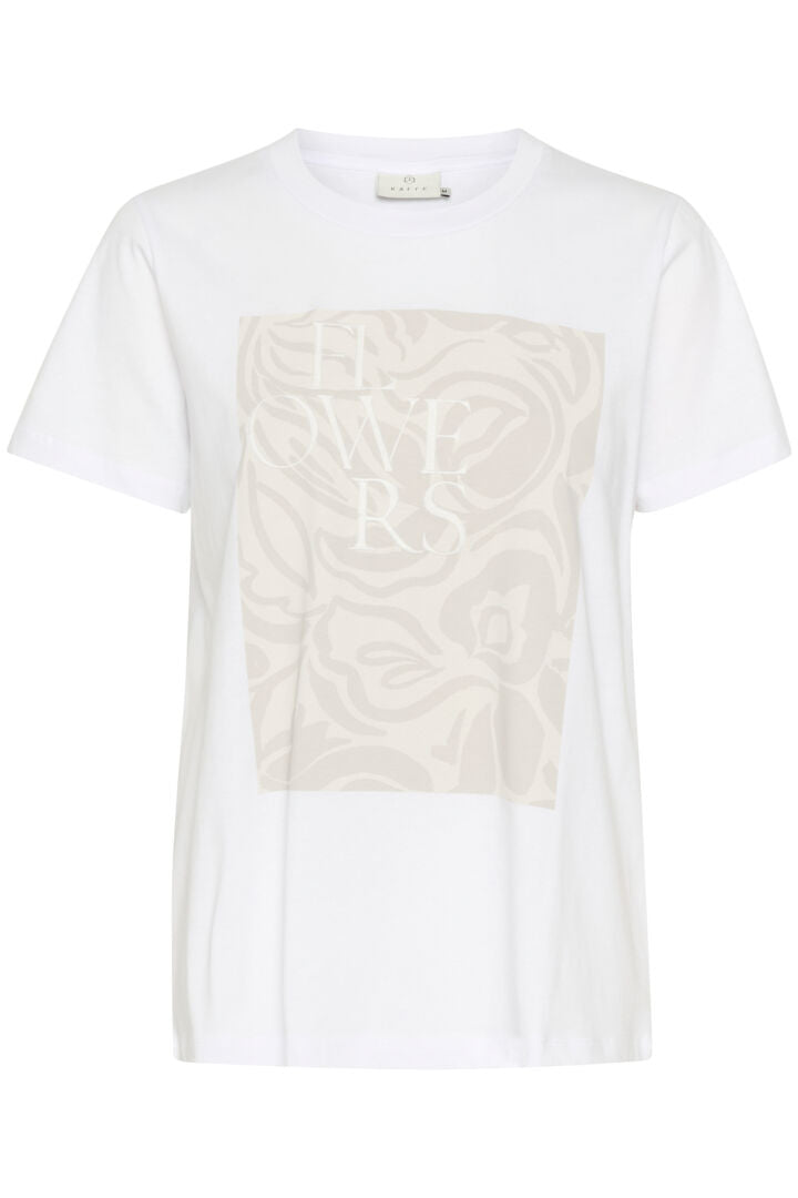 KArita T-Shirt KAFFE