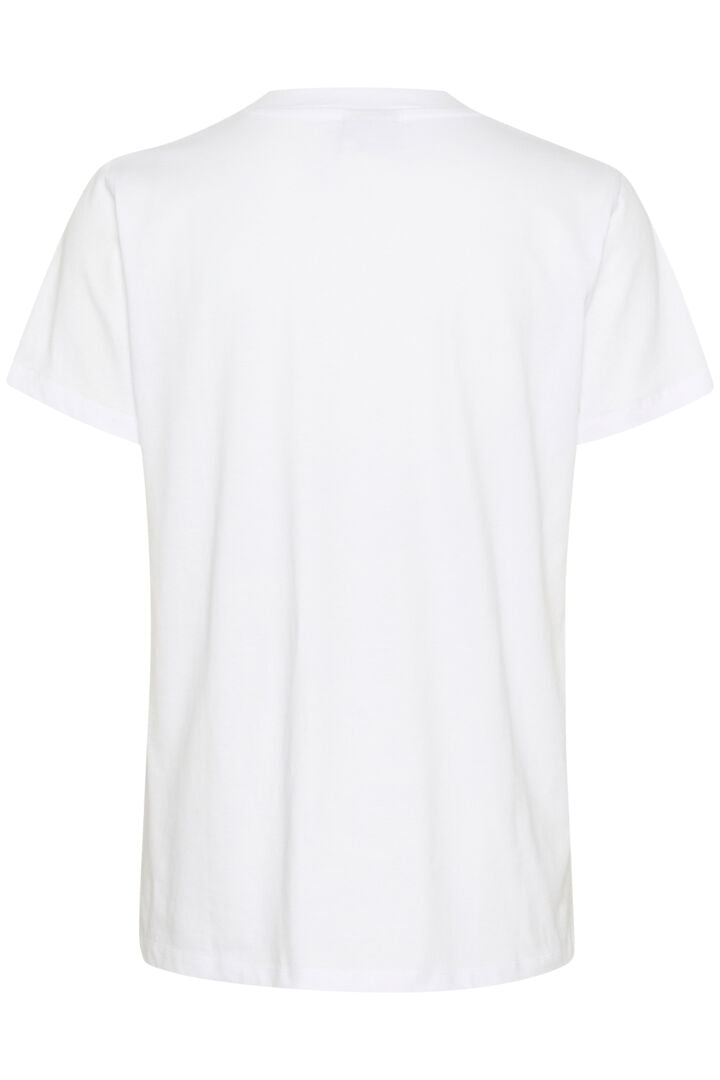 KArita T-Shirt KAFFE