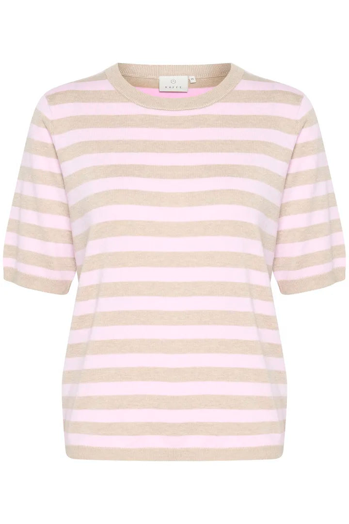 KAlizza Striped Knit KAFFE