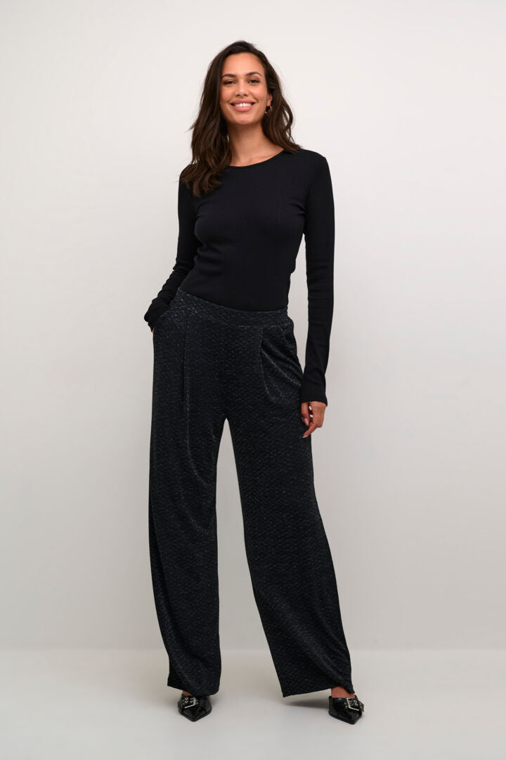 KAellie Trousers KAFFE