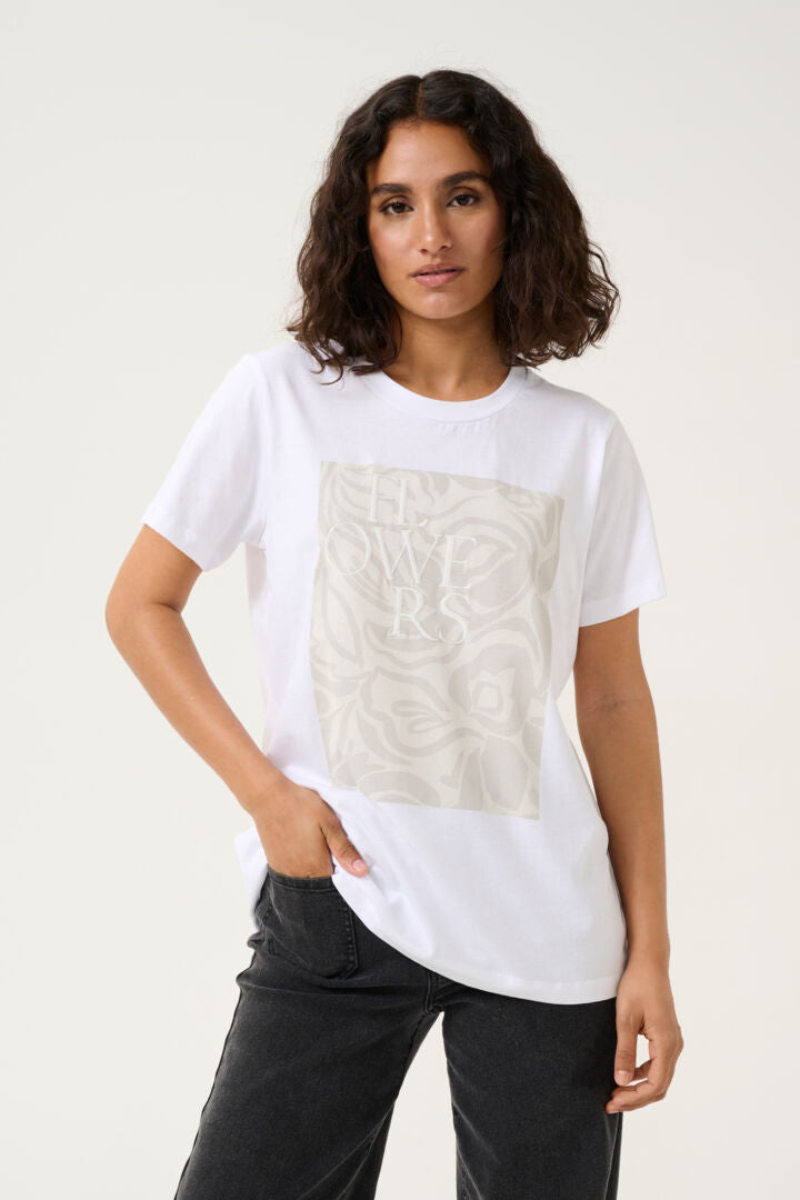 KArita T-Shirt KAFFE