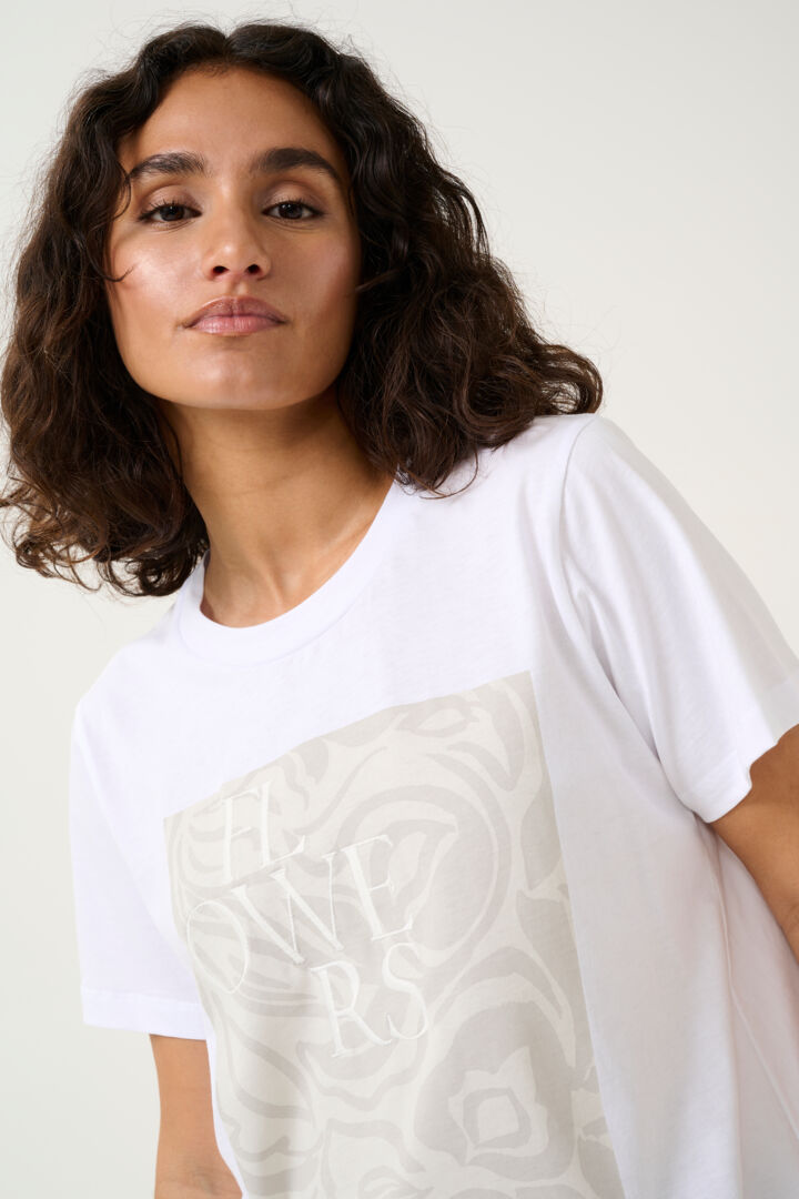 KArita T-Shirt KAFFE