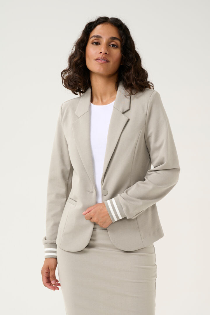 Kinnie Blazer KAFFE