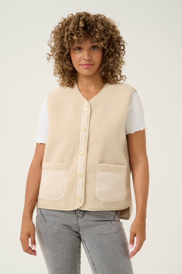 CRBami Vest