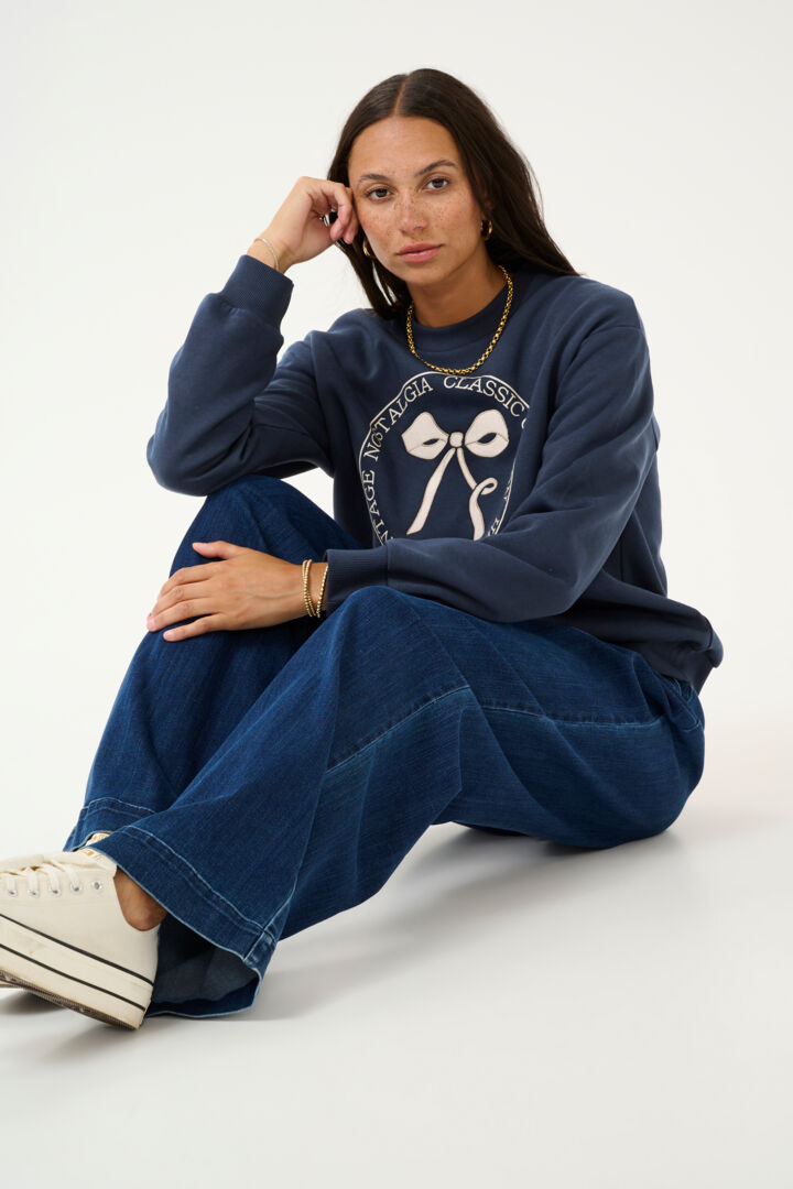 KAellen Sweatshirt KAFFE