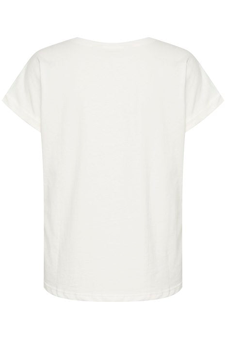 T-Shirt CRYgia CREAM