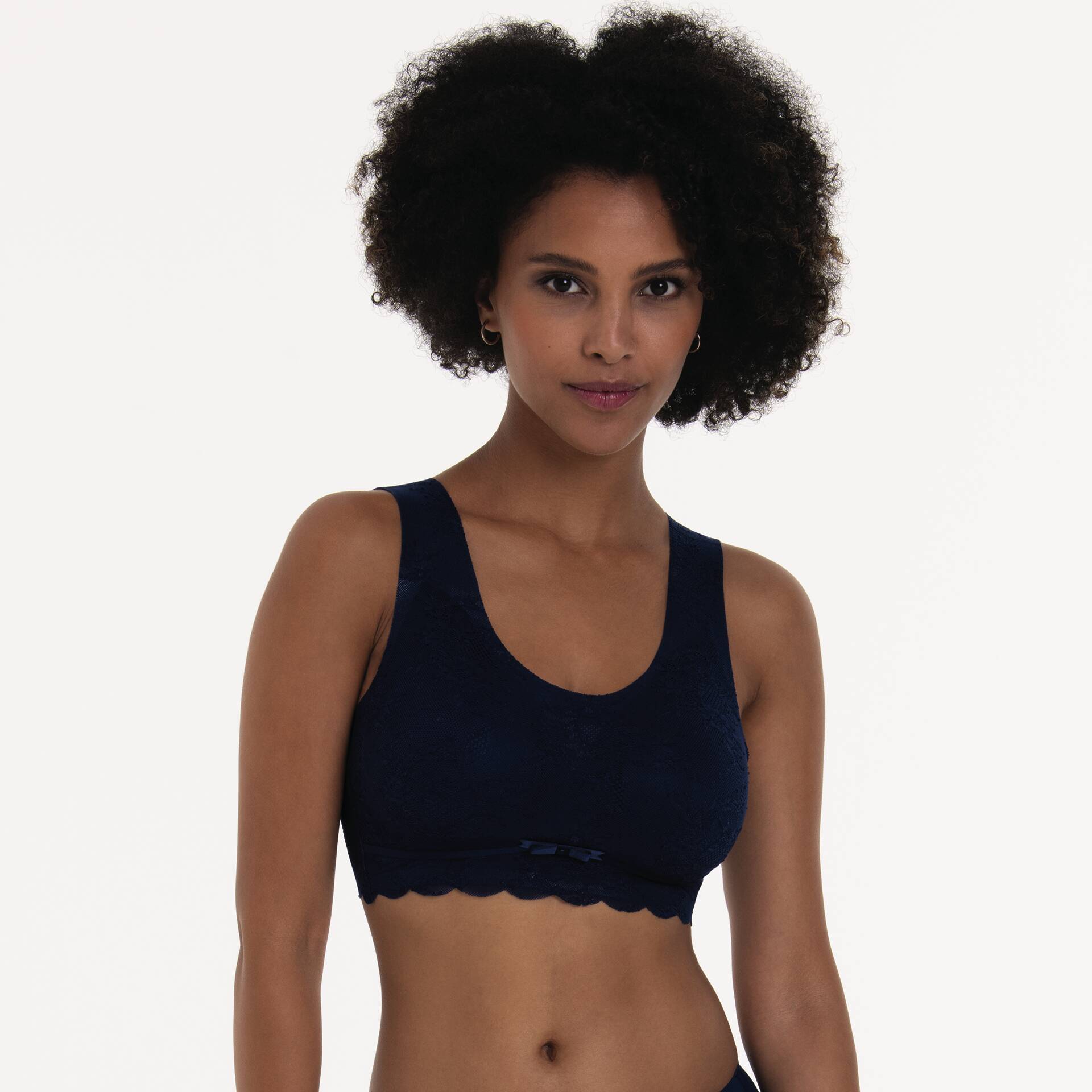 Bralette ESSENTIAL LACE ANITA