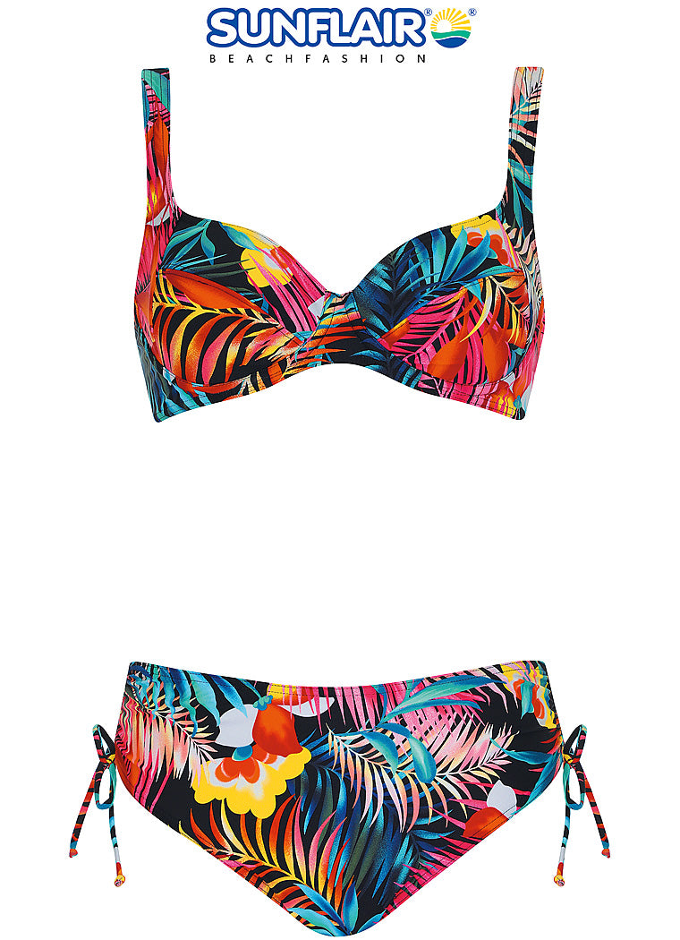 BIKINI SUNFLAIR swimsuit