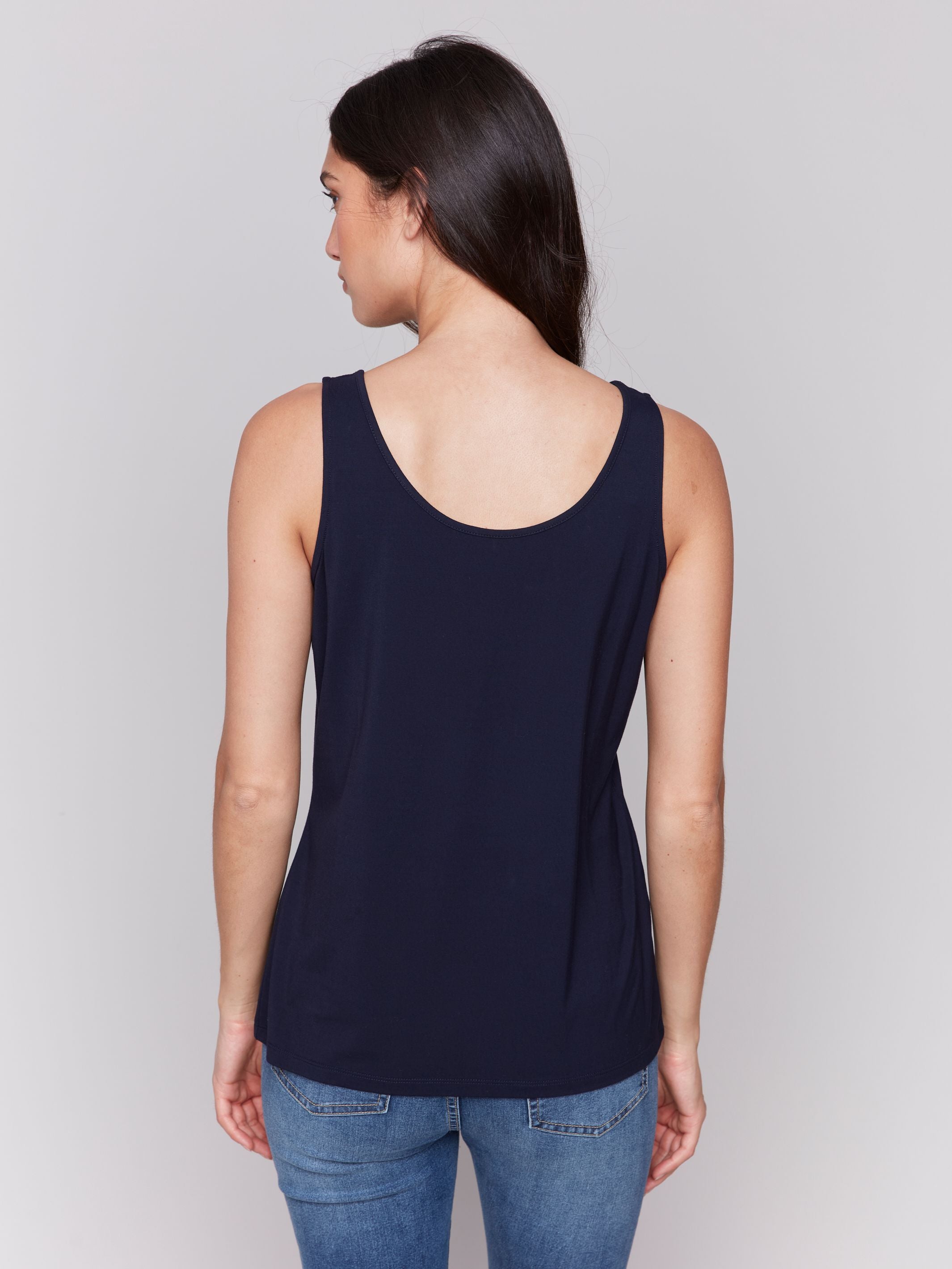 Reversible Camisole CHARLIE B