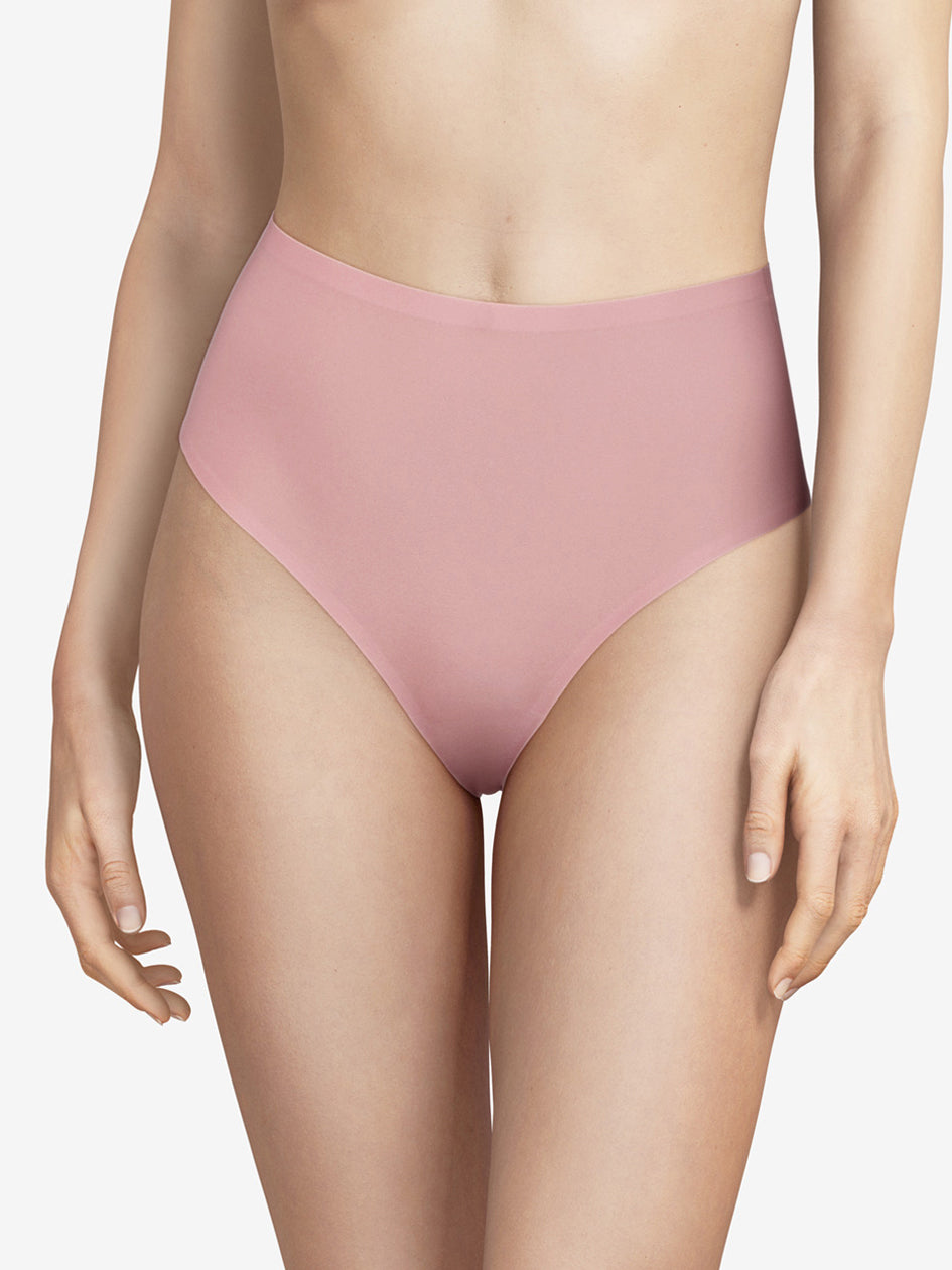 CHANTELLE SOFTSTRETCH High Waist Thong