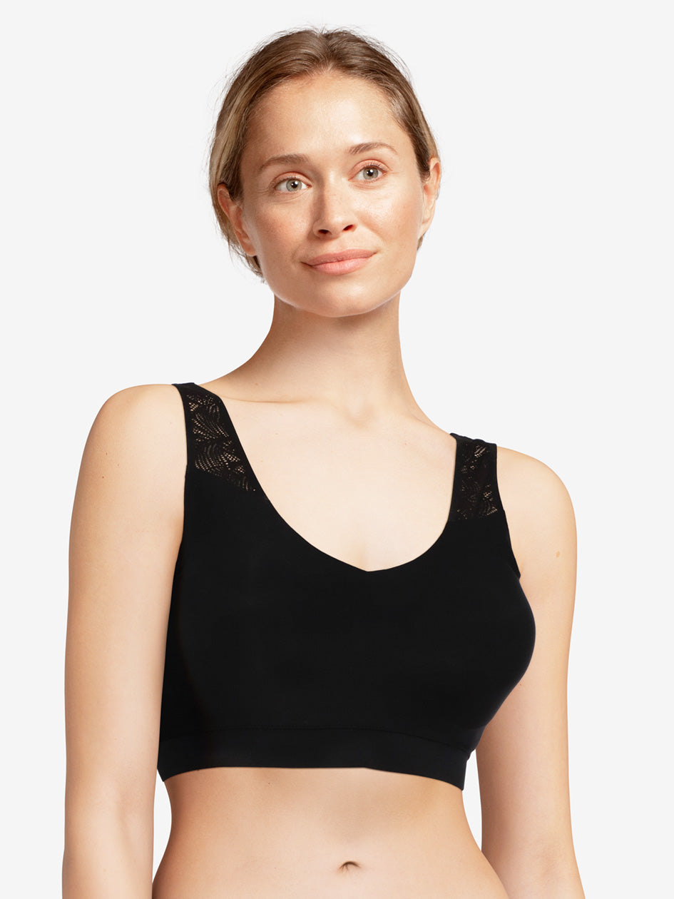 Bralette Dentelle SOFTSTRETCH CHANTELLE