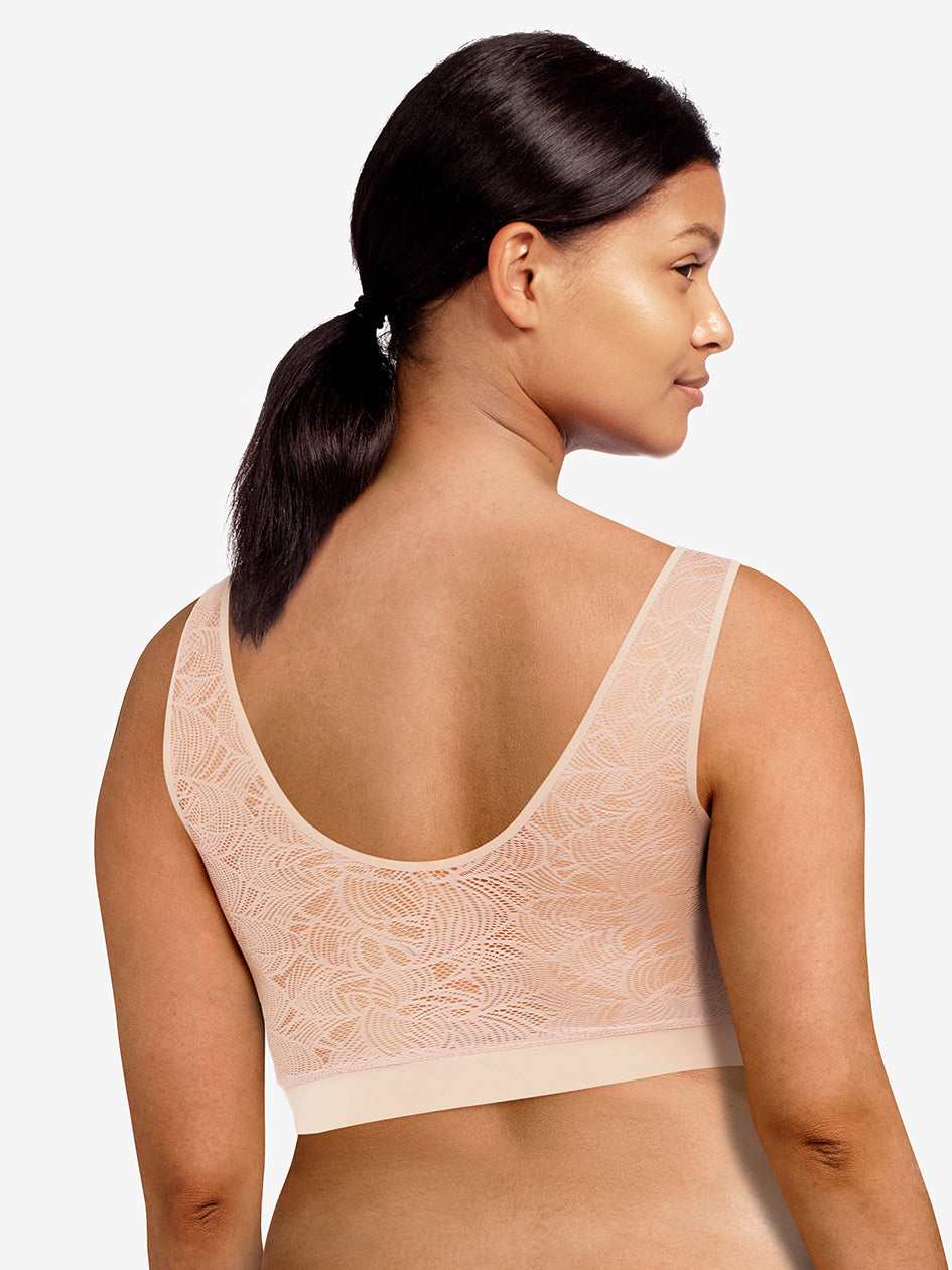 Bralette Dentelle SOFTSTRETCH CHANTELLE