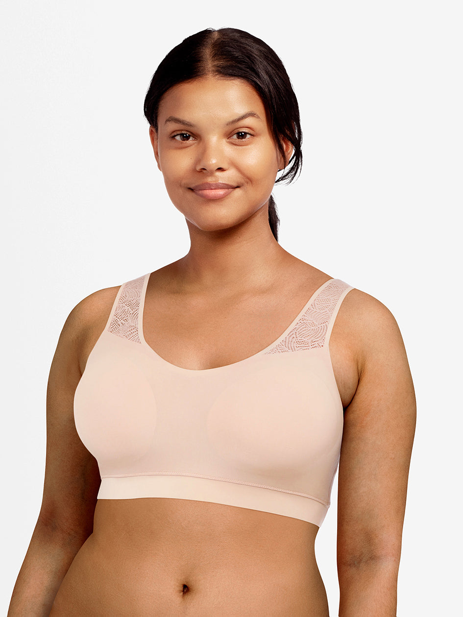 Bralette Dentelle SOFTSTRETCH CHANTELLE