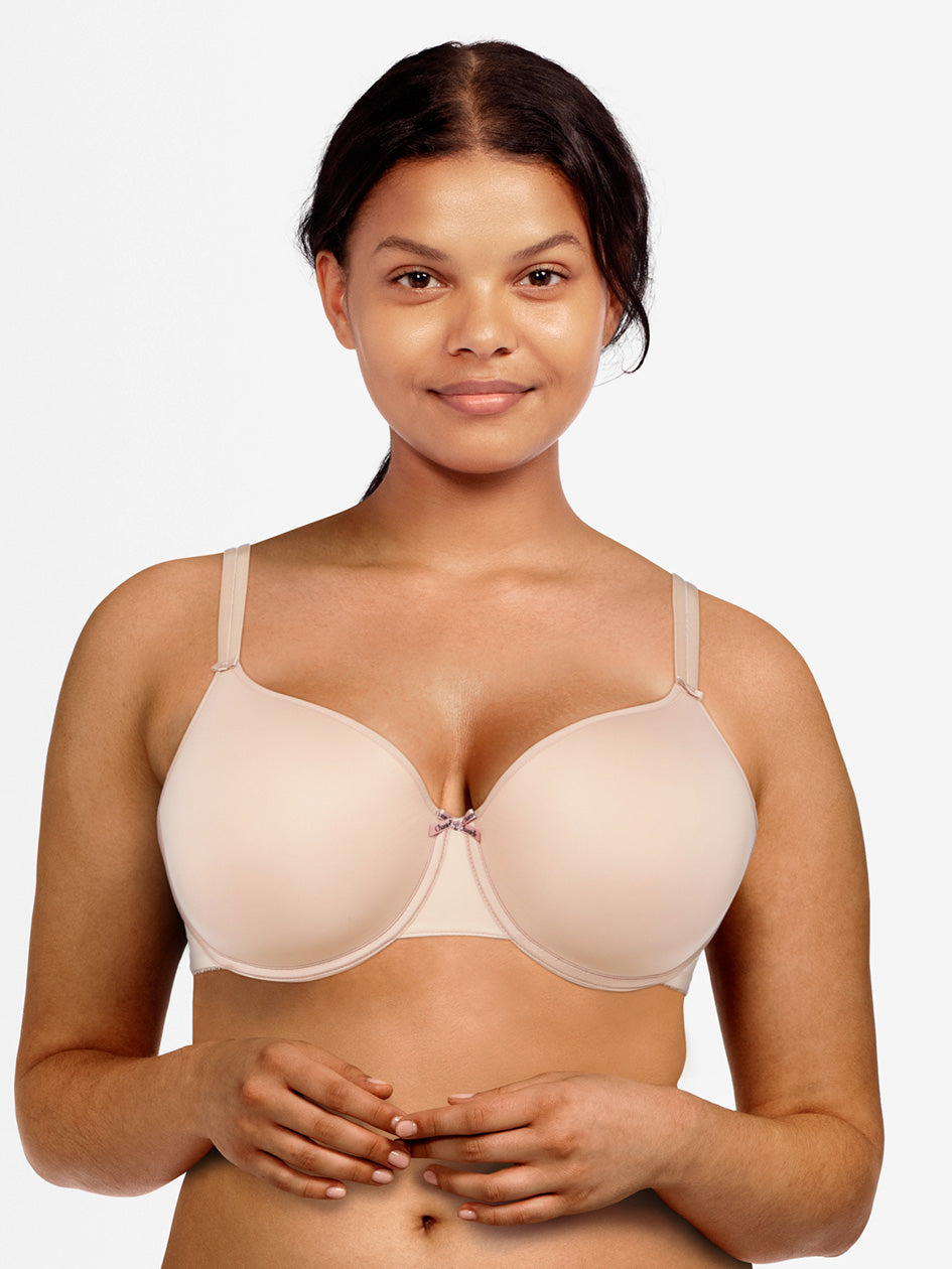 Soutien-Gorge BASIC INVISIBLE CHANTELLE