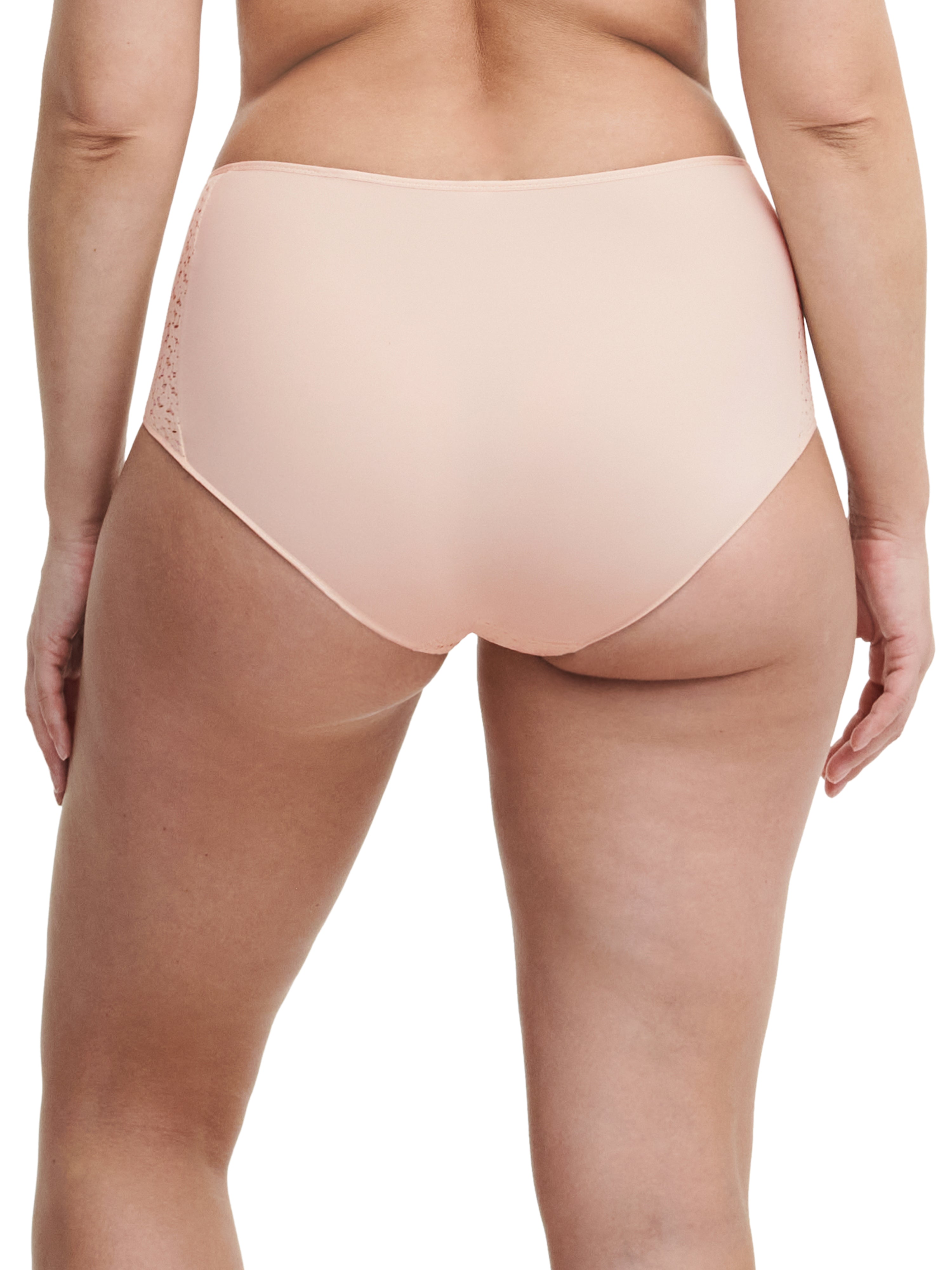 NORAH CHANTELLE high-waisted briefs