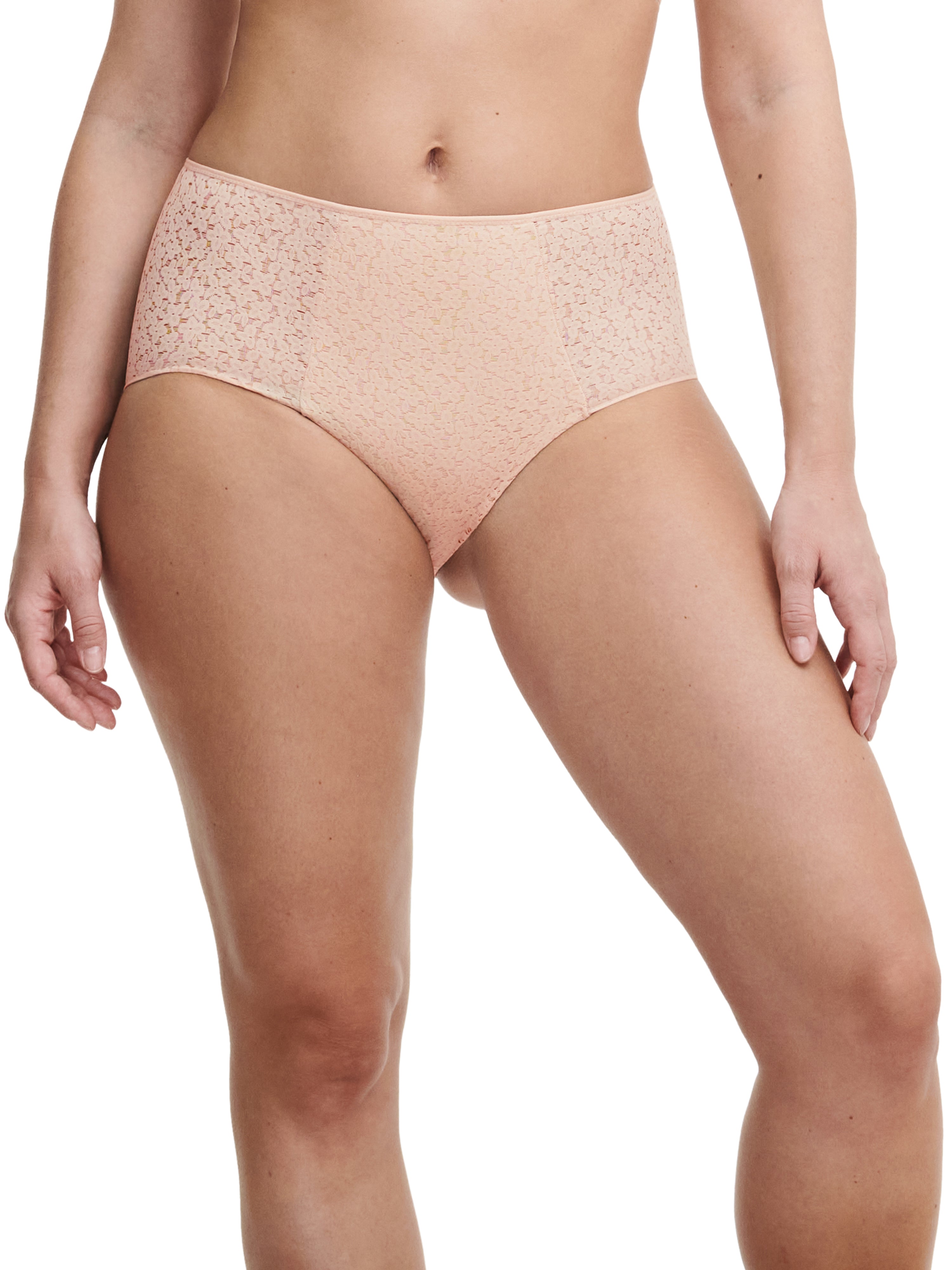 NORAH CHANTELLE high-waisted briefs