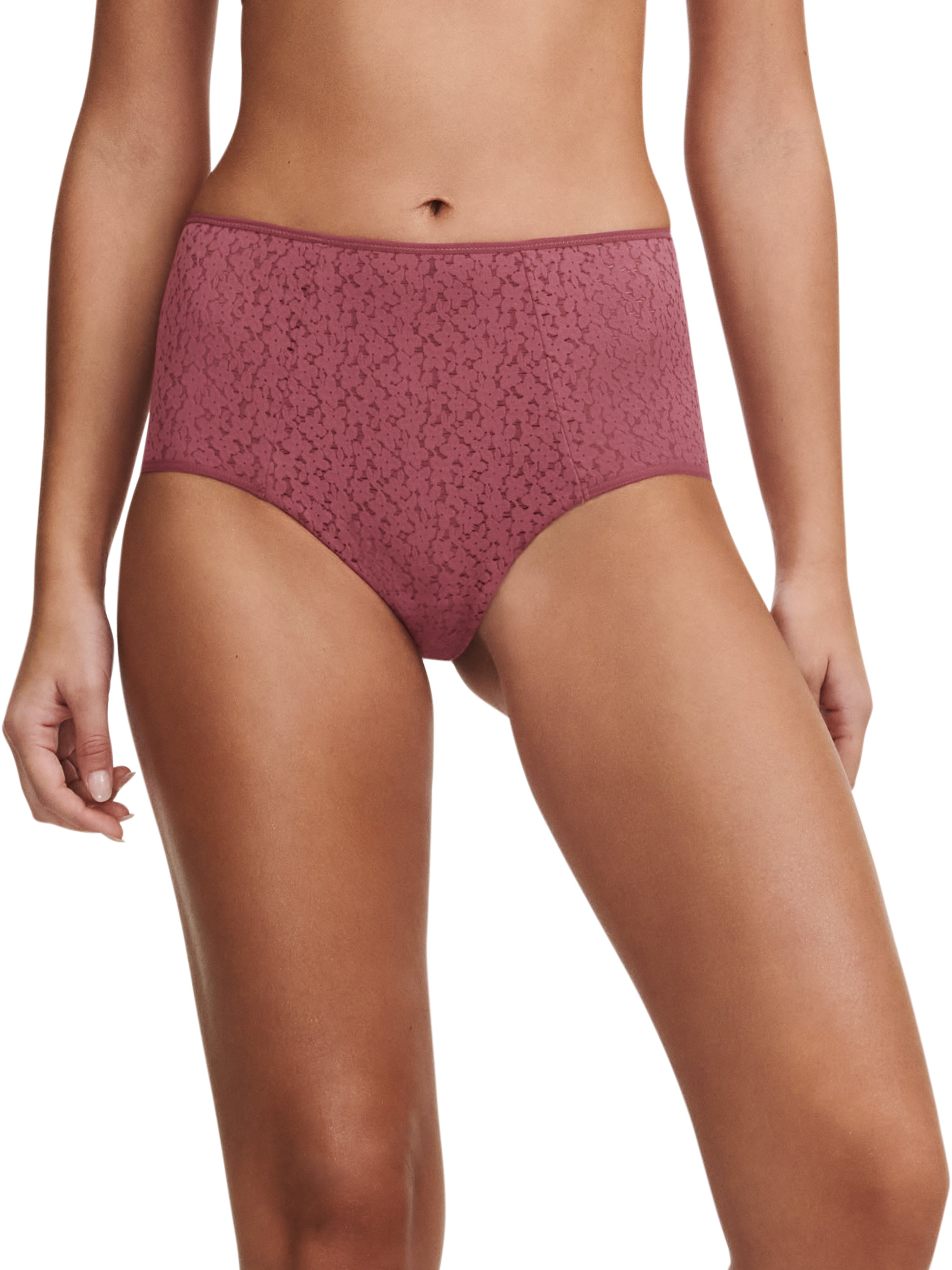 NORAH CHANTELLE high-waisted briefs