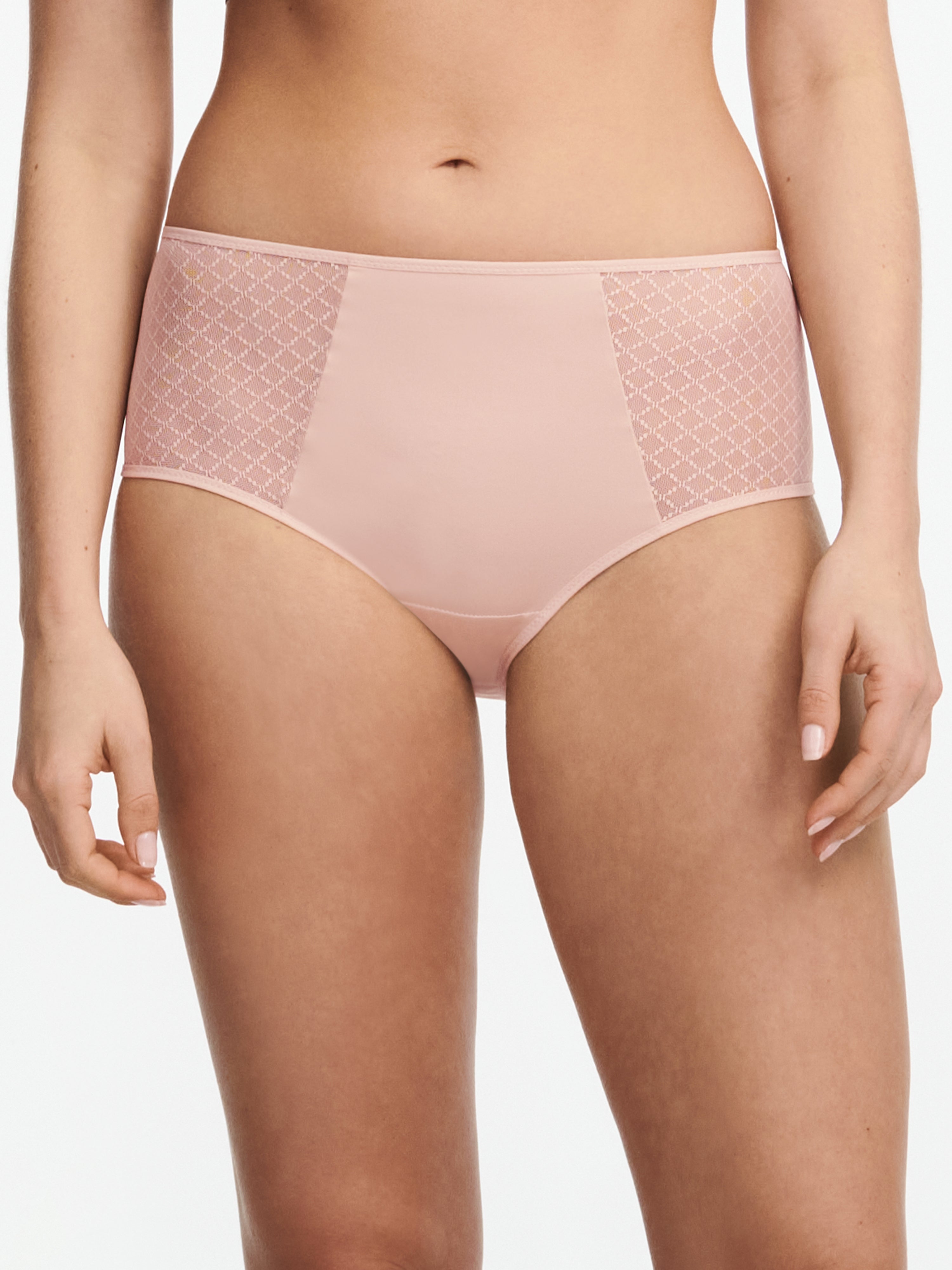 NORAH CHIC CHANTELLE High Briefs