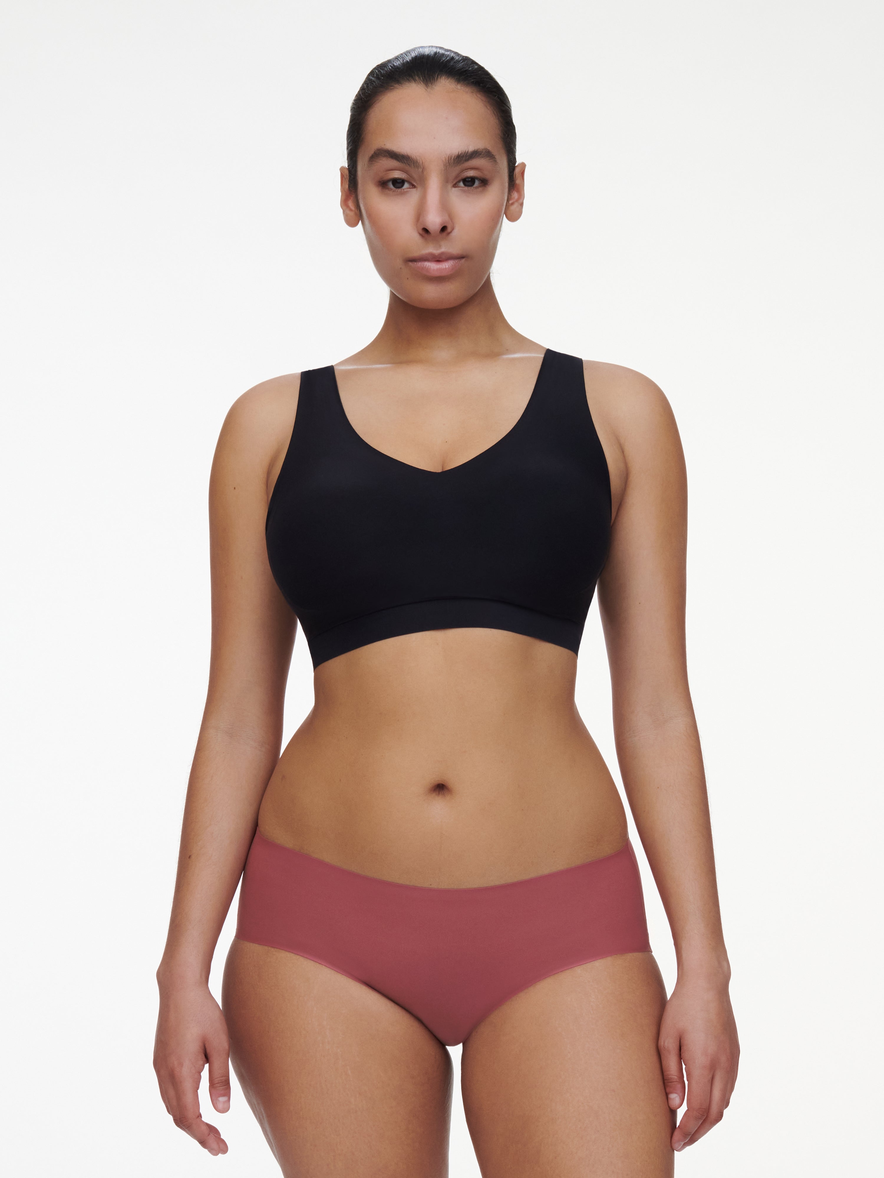 Shorty SOFTSTRETCH CHANTELLE