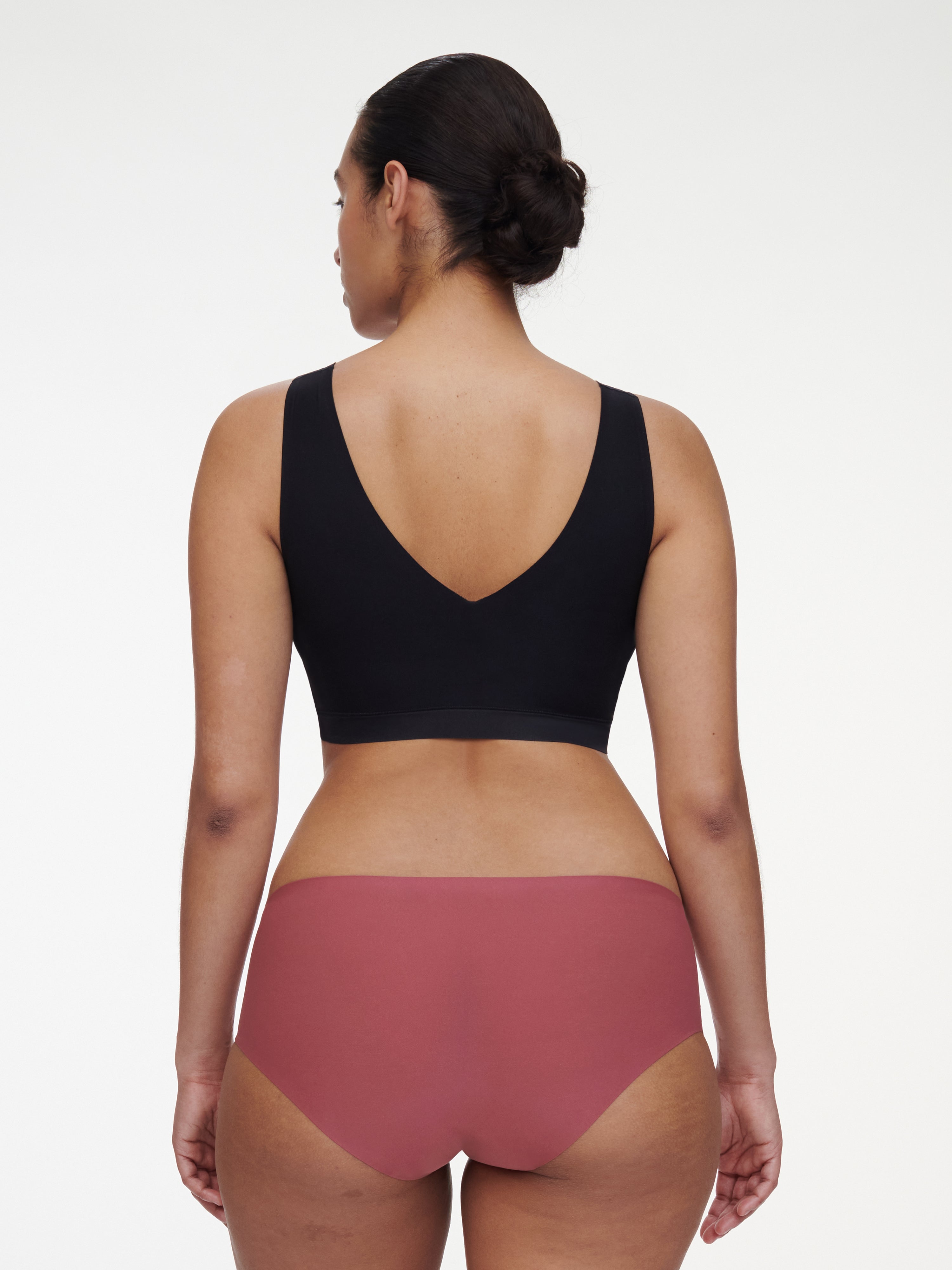 Shorty SOFTSTRETCH CHANTELLE