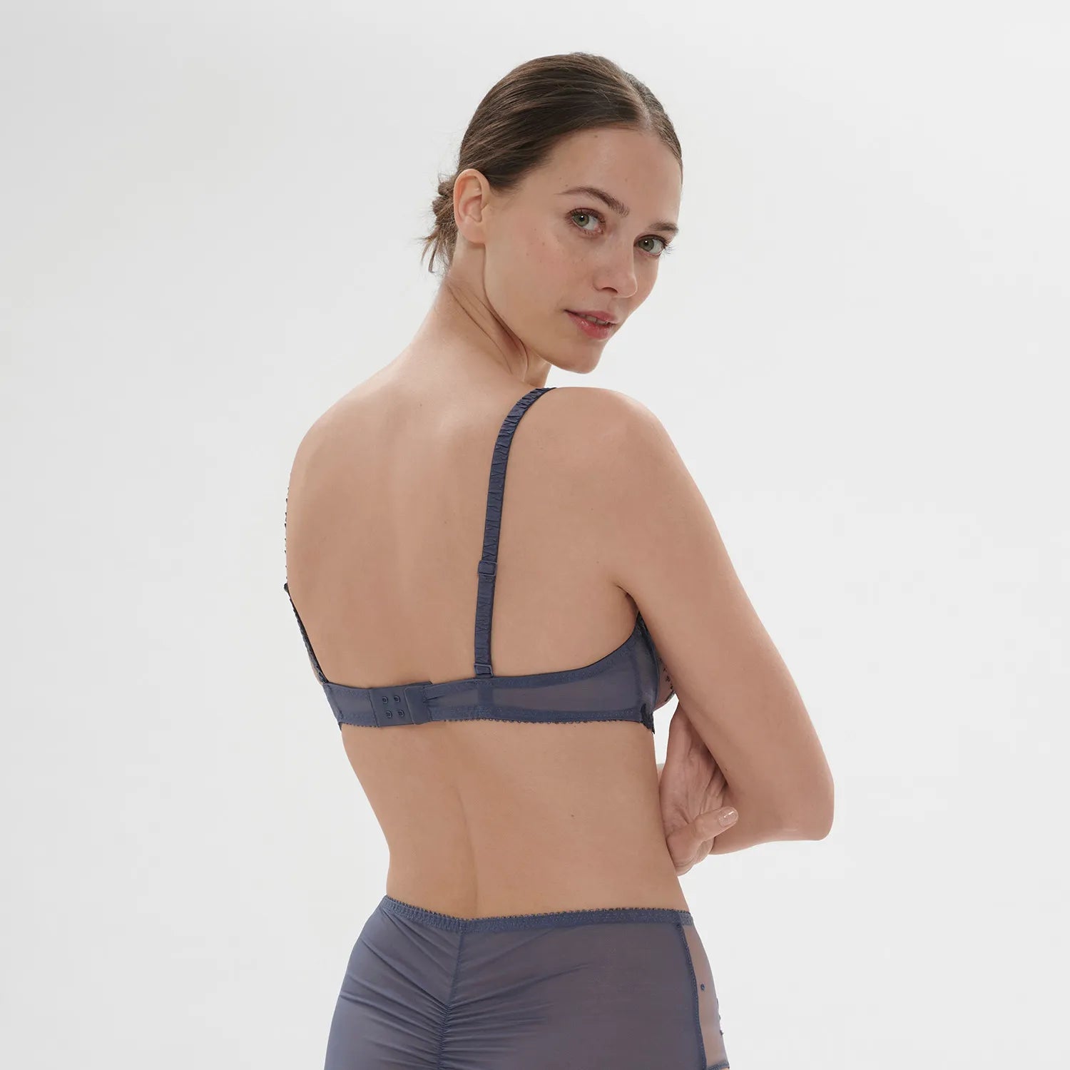 Soutien-Gorge INTRIGUE SIMONE PÉRÈLE