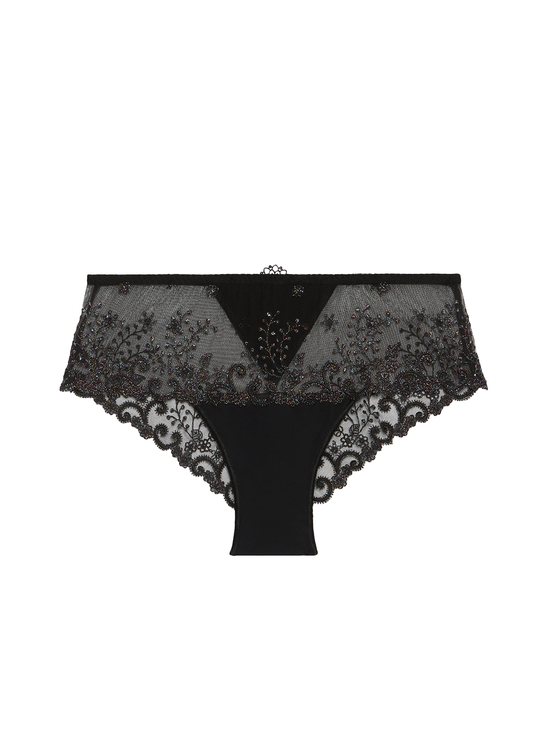 Shorty DELICE panties