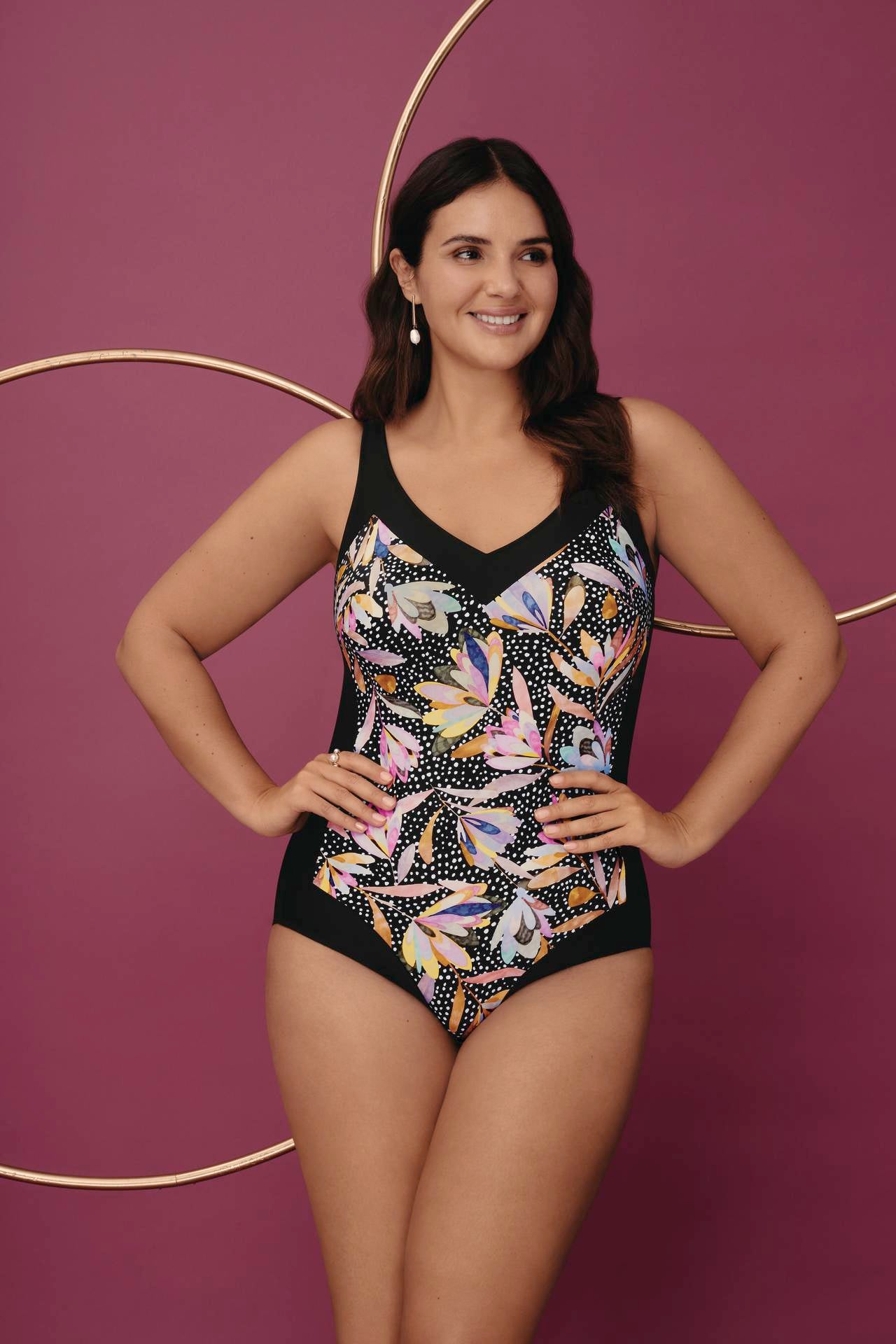 ANITA swimsuit M37333.424