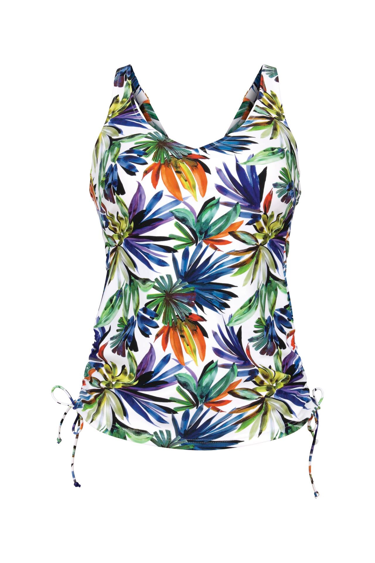 Maillot de Bain Tankini ILLY ANITA