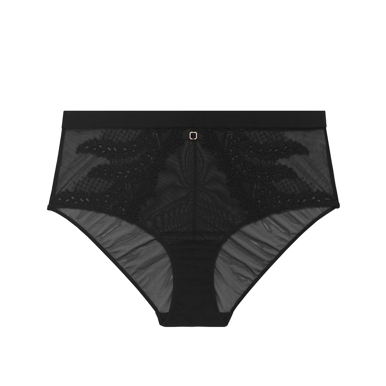 MYSTIC SIMONE PÉRÈLE High Briefs