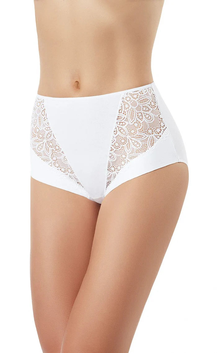 Culotte CAREY BELLE COTON