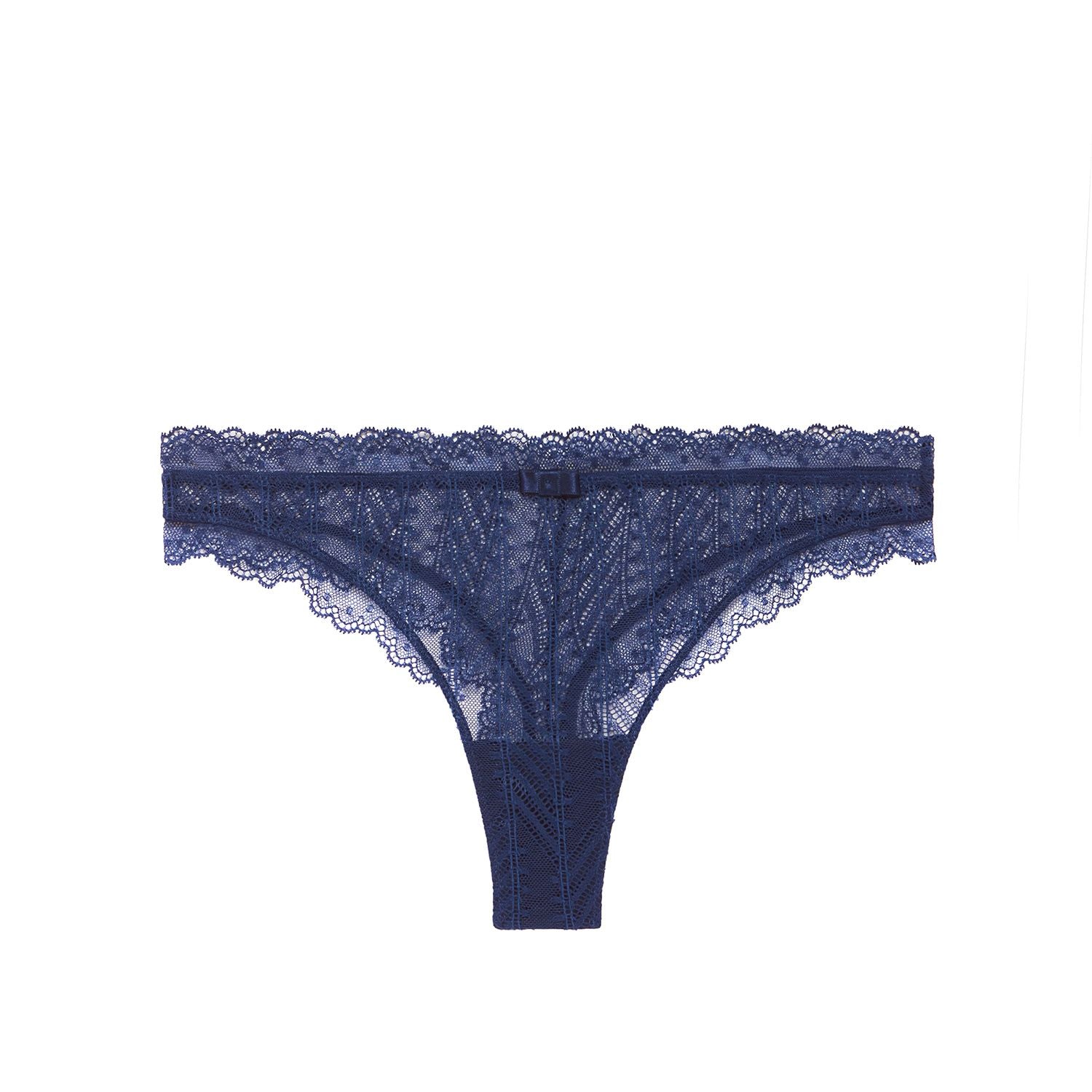 Tanga CANOPÉE SIMONE PÉRÈLE