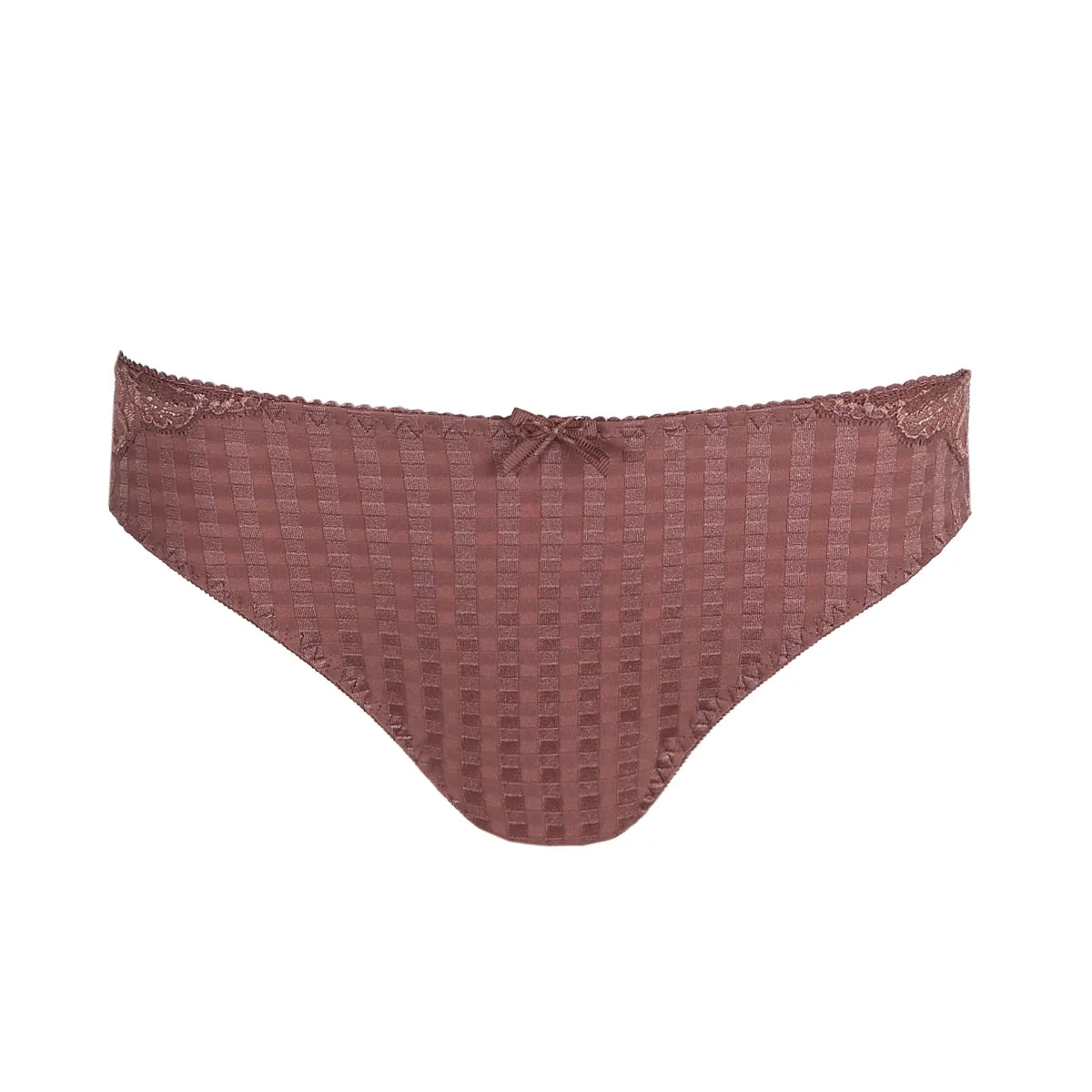 Slip Brésilien MADISON PRIMA DONNA