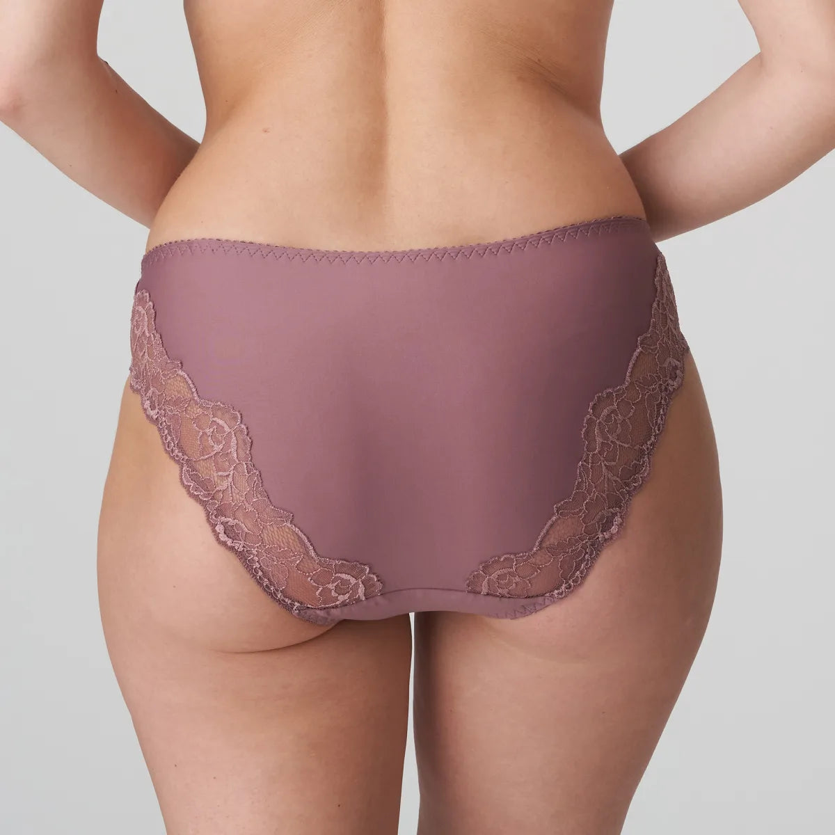 Slip Brésilien MADISON PRIMA DONNA