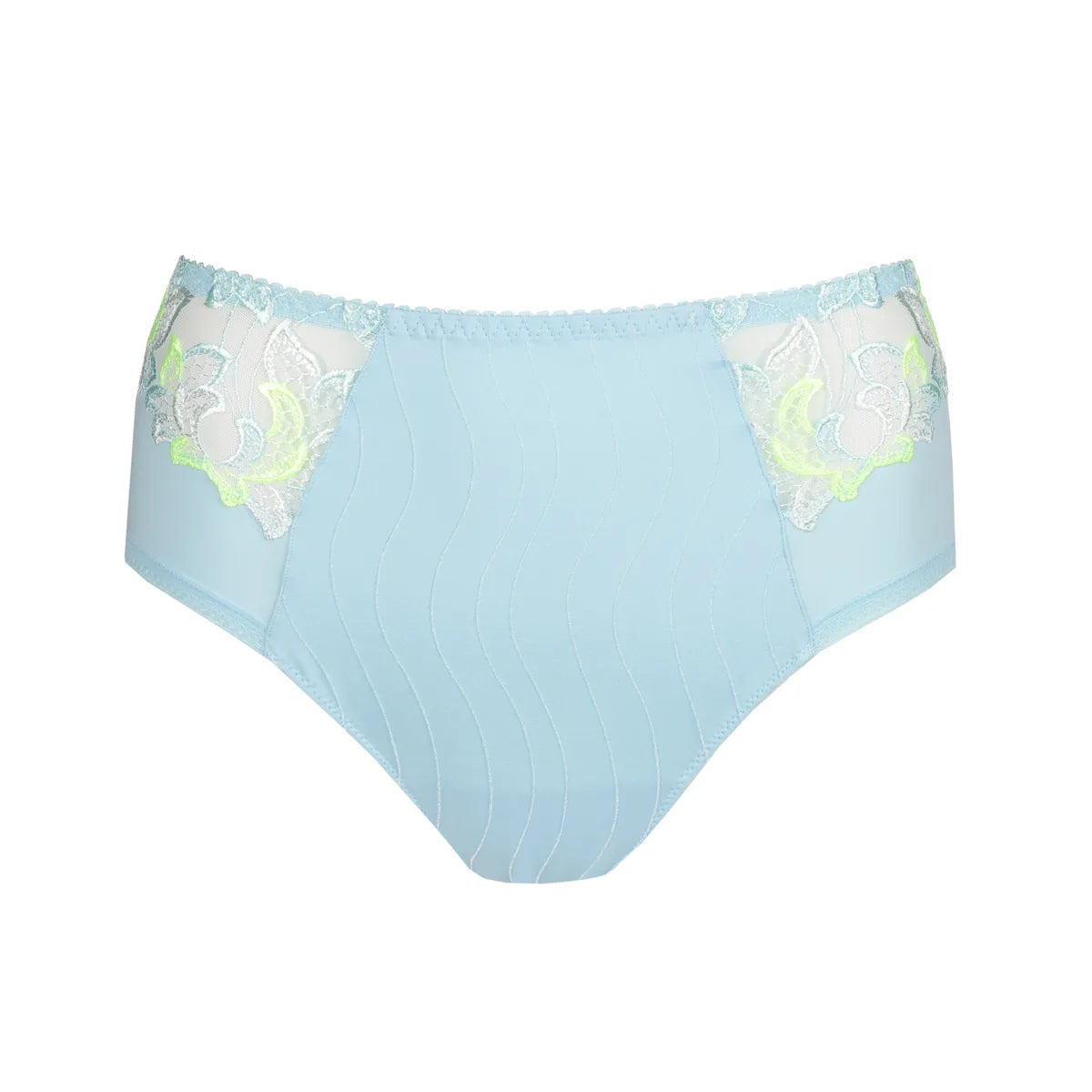 DEAUVILLE PRIMA DONNA High Waisted Panties