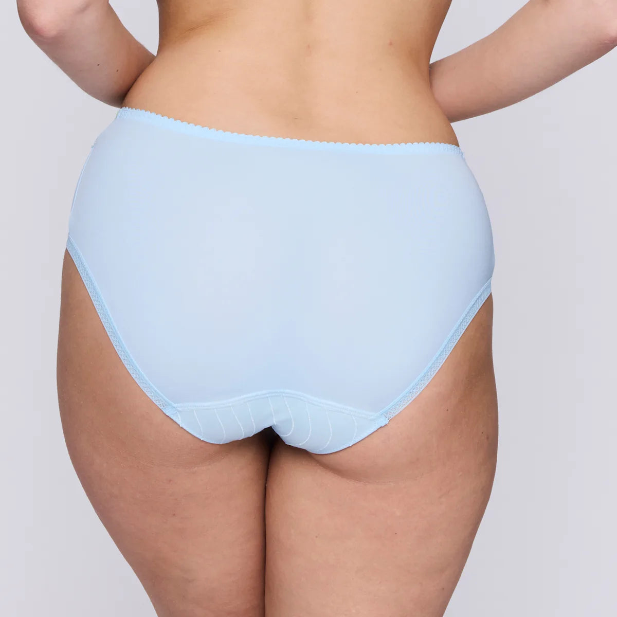 DEAUVILLE PRIMA DONNA High Waisted Panties