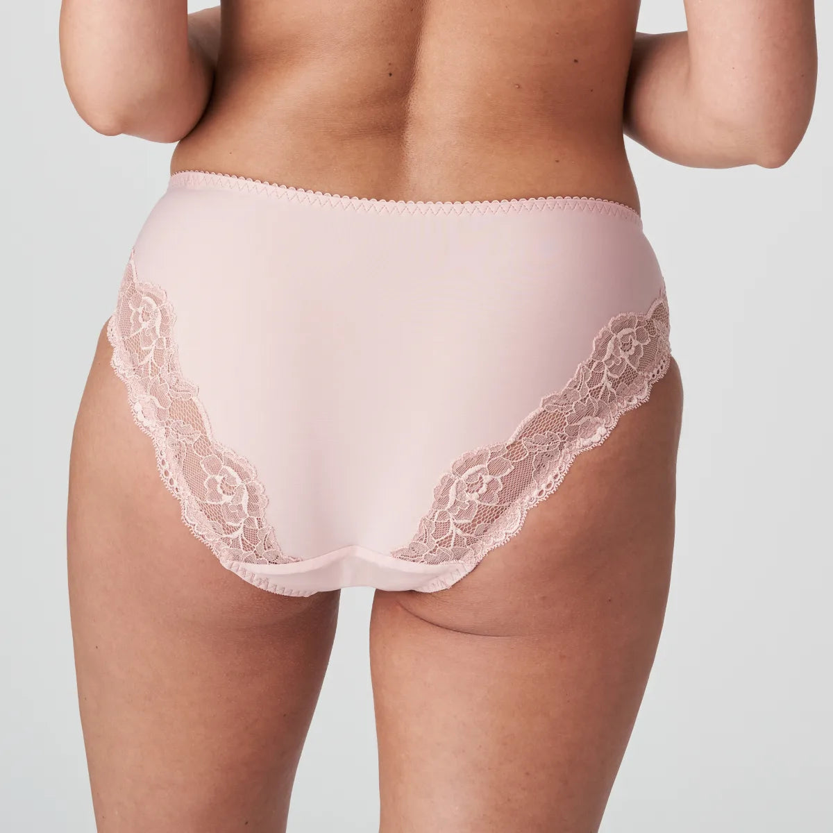 Culotte Taille Haute MADISON PRIMA DONNA